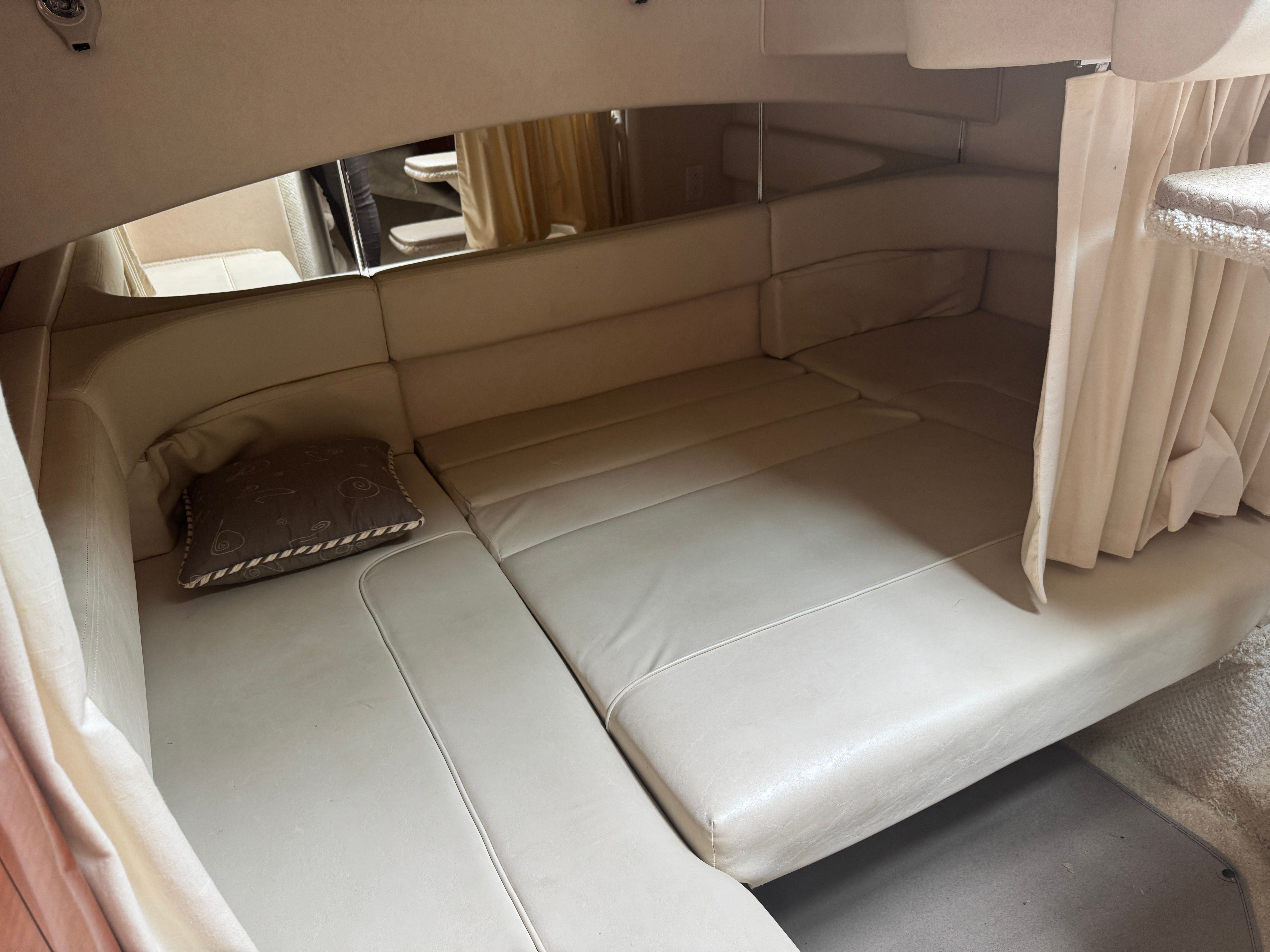 2002 Sea Ray 300 SUNDANCER Image Thumbnail #45