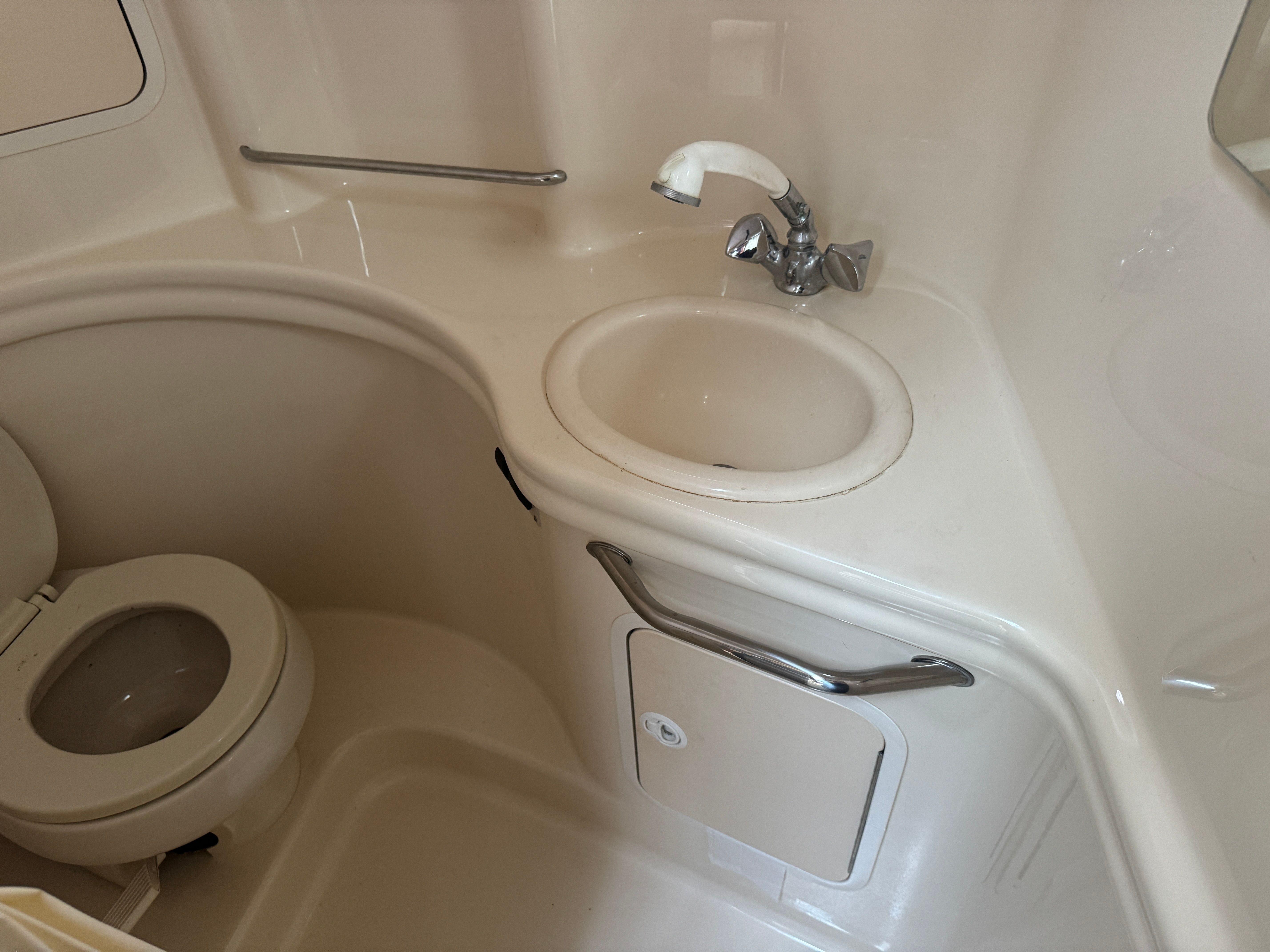 2002 Sea Ray 300 SUNDANCER Image Thumbnail #43