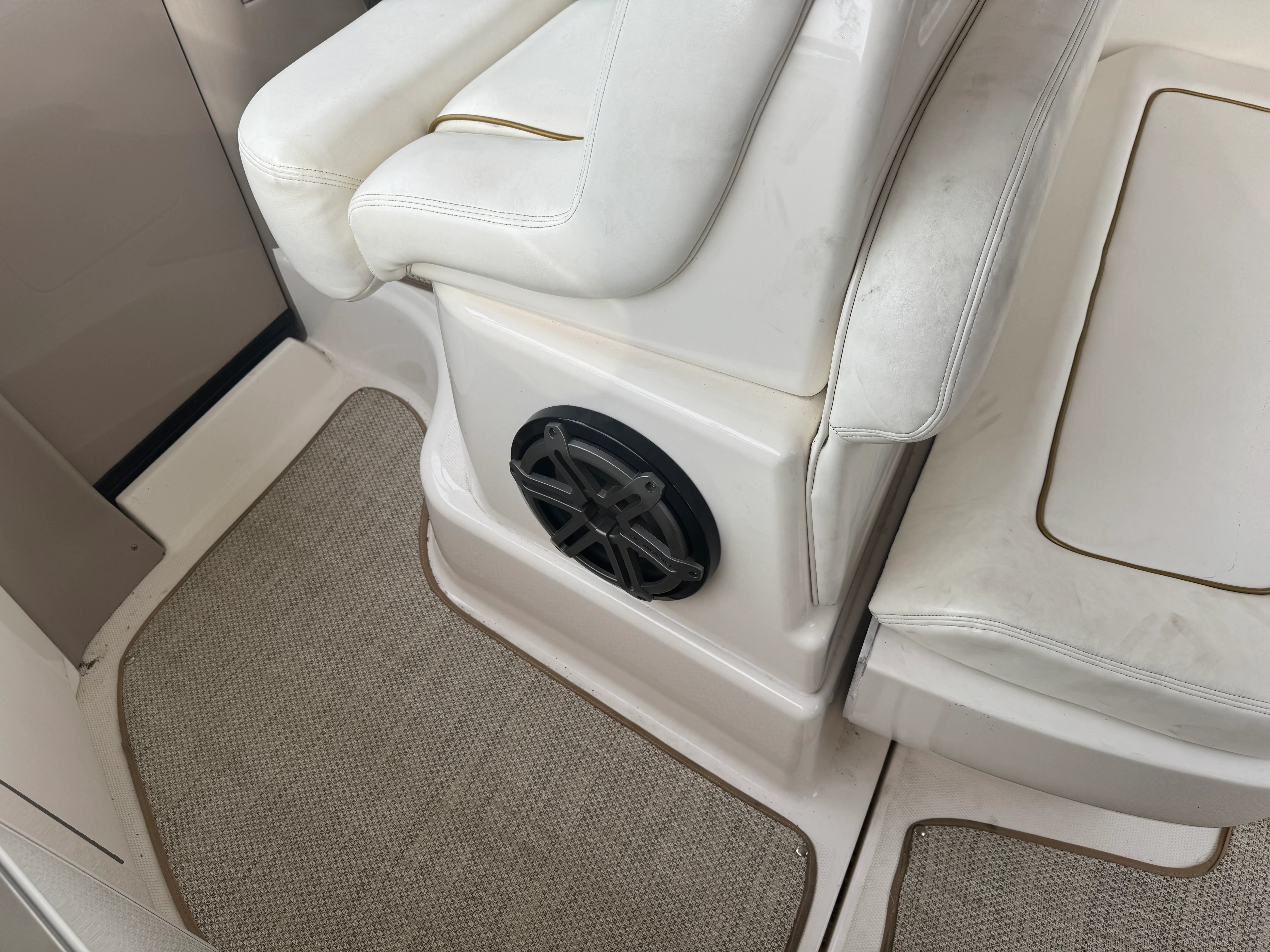 2002 Sea Ray 300 SUNDANCER Image Thumbnail #22