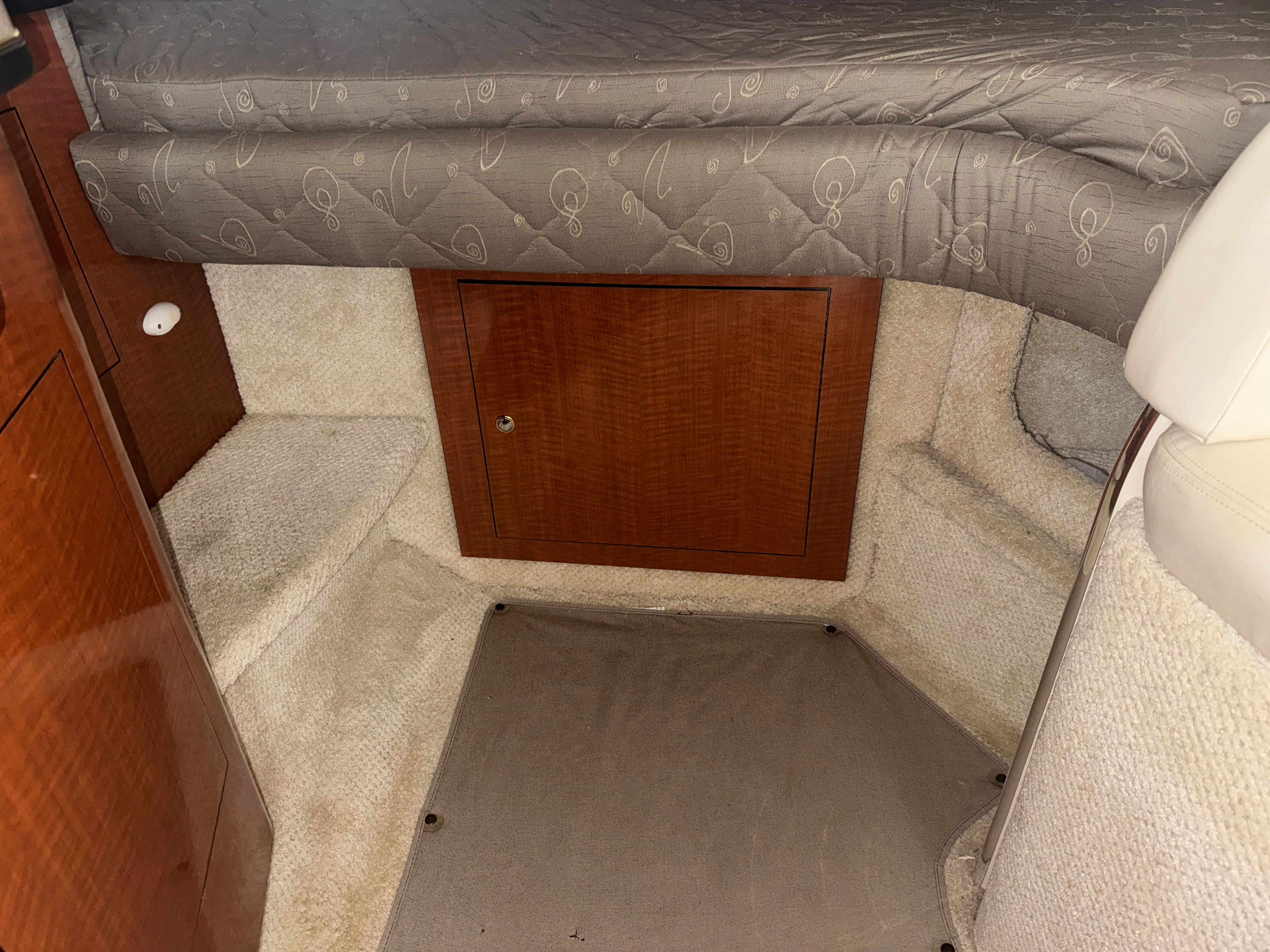 2002 Sea Ray 300 SUNDANCER Image Thumbnail #33