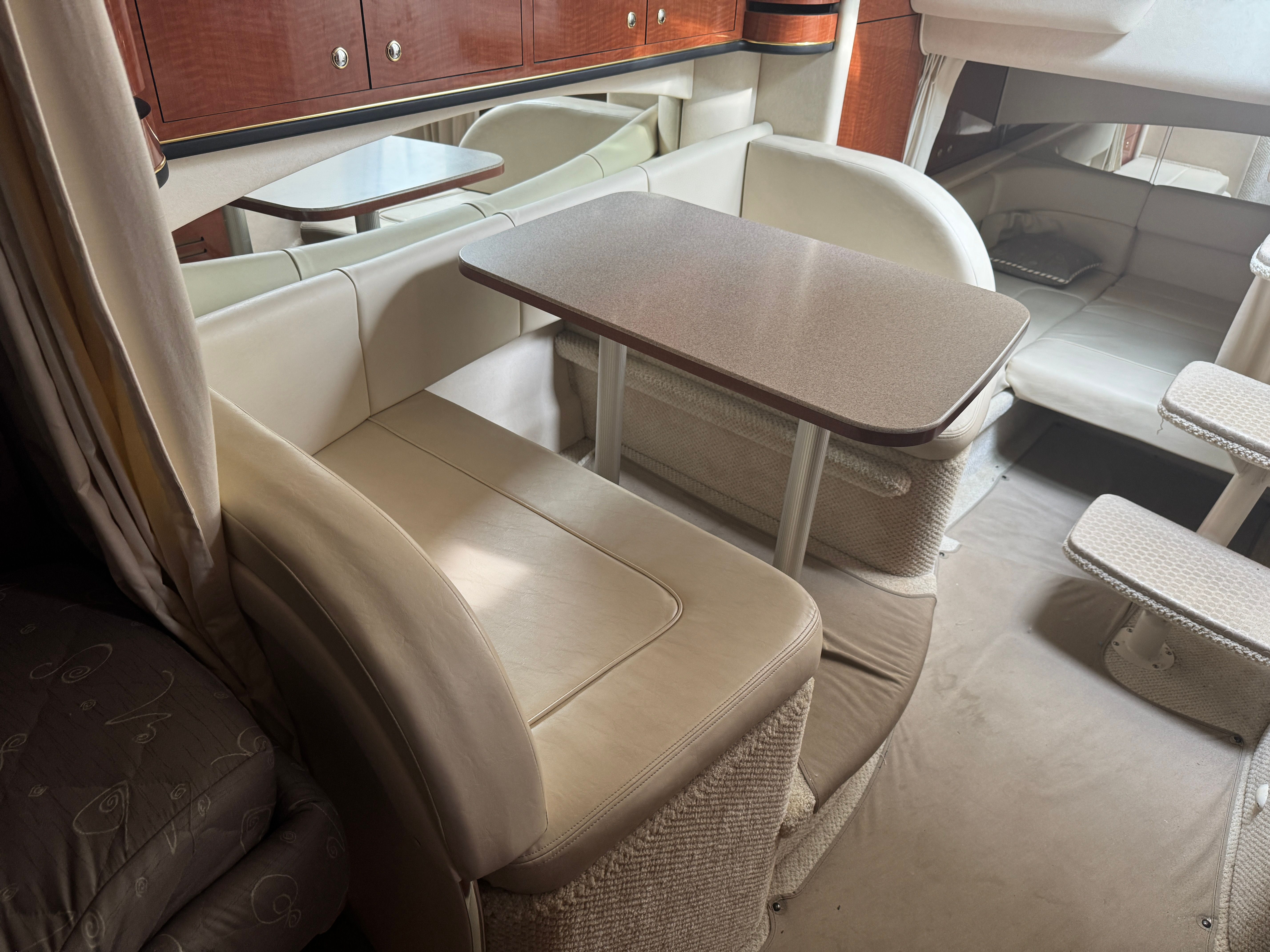 2002 Sea Ray 300 SUNDANCER Image Thumbnail #37