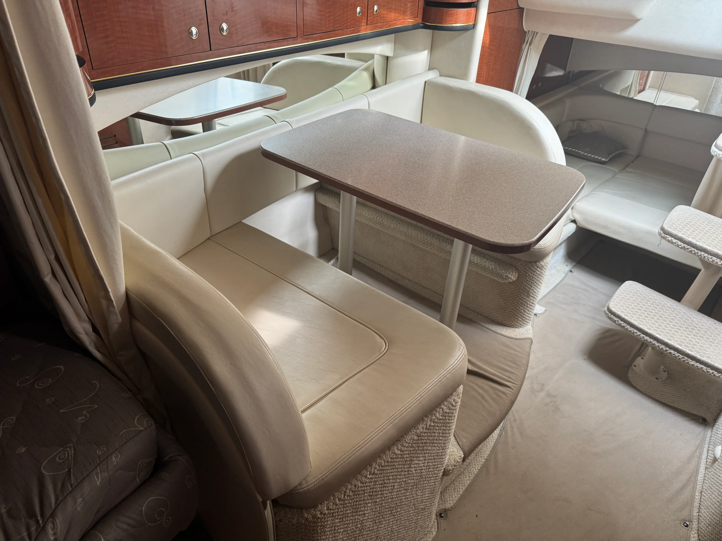 2002 Sea Ray 300 SUNDANCER Image Thumbnail #37