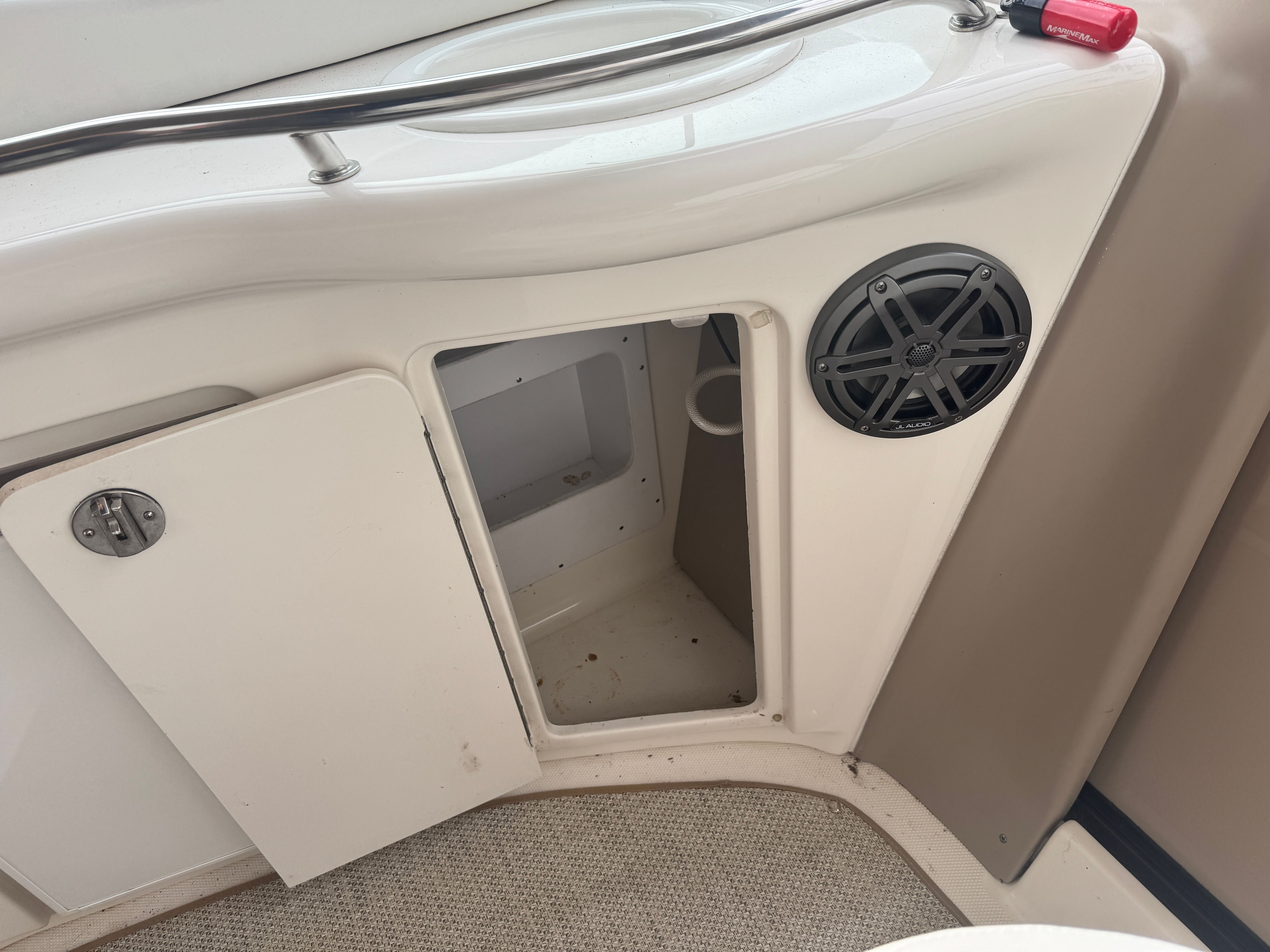 2002 Sea Ray 300 SUNDANCER Image Thumbnail #23