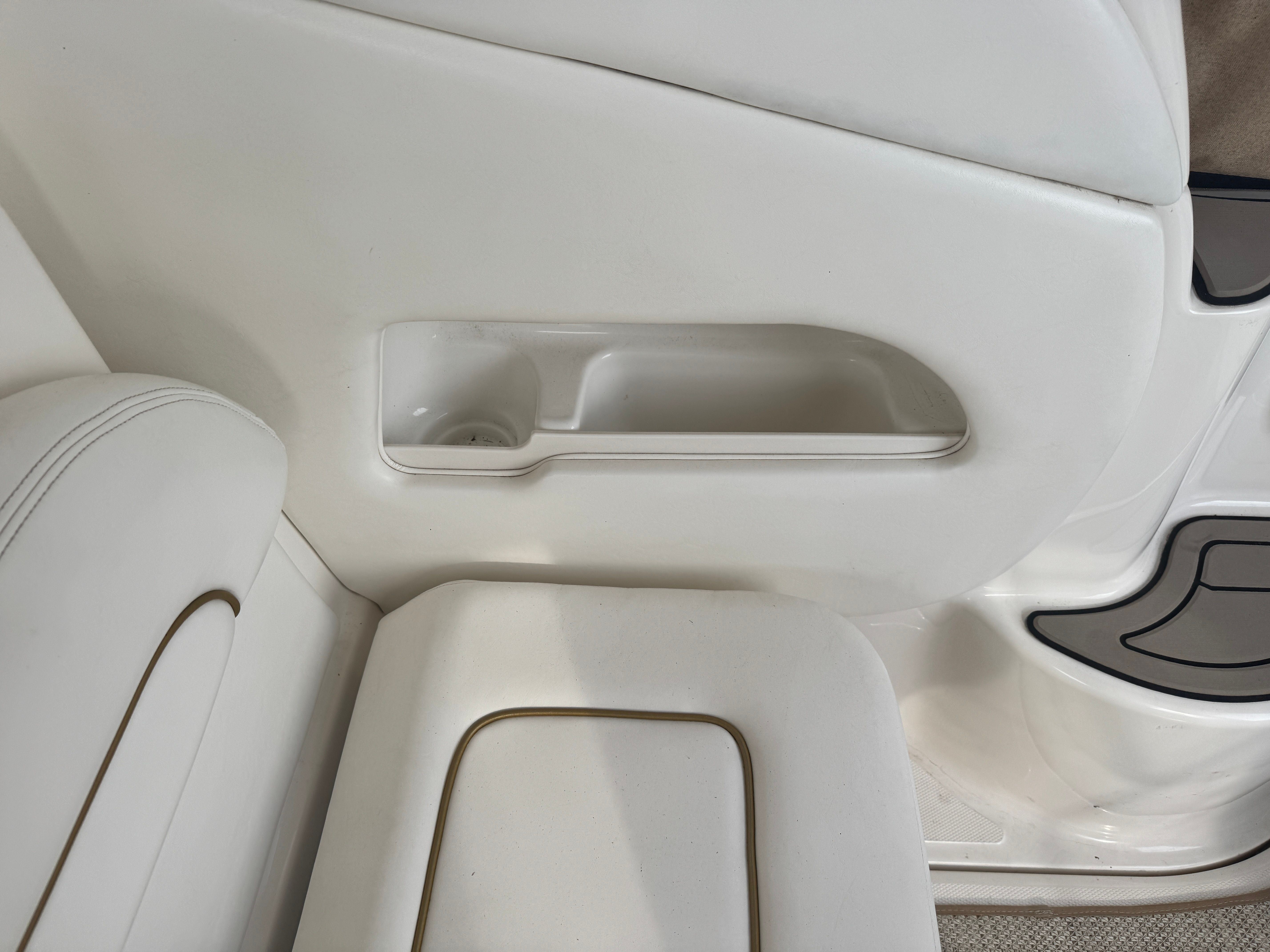 2002 Sea Ray 300 SUNDANCER Image Thumbnail #16