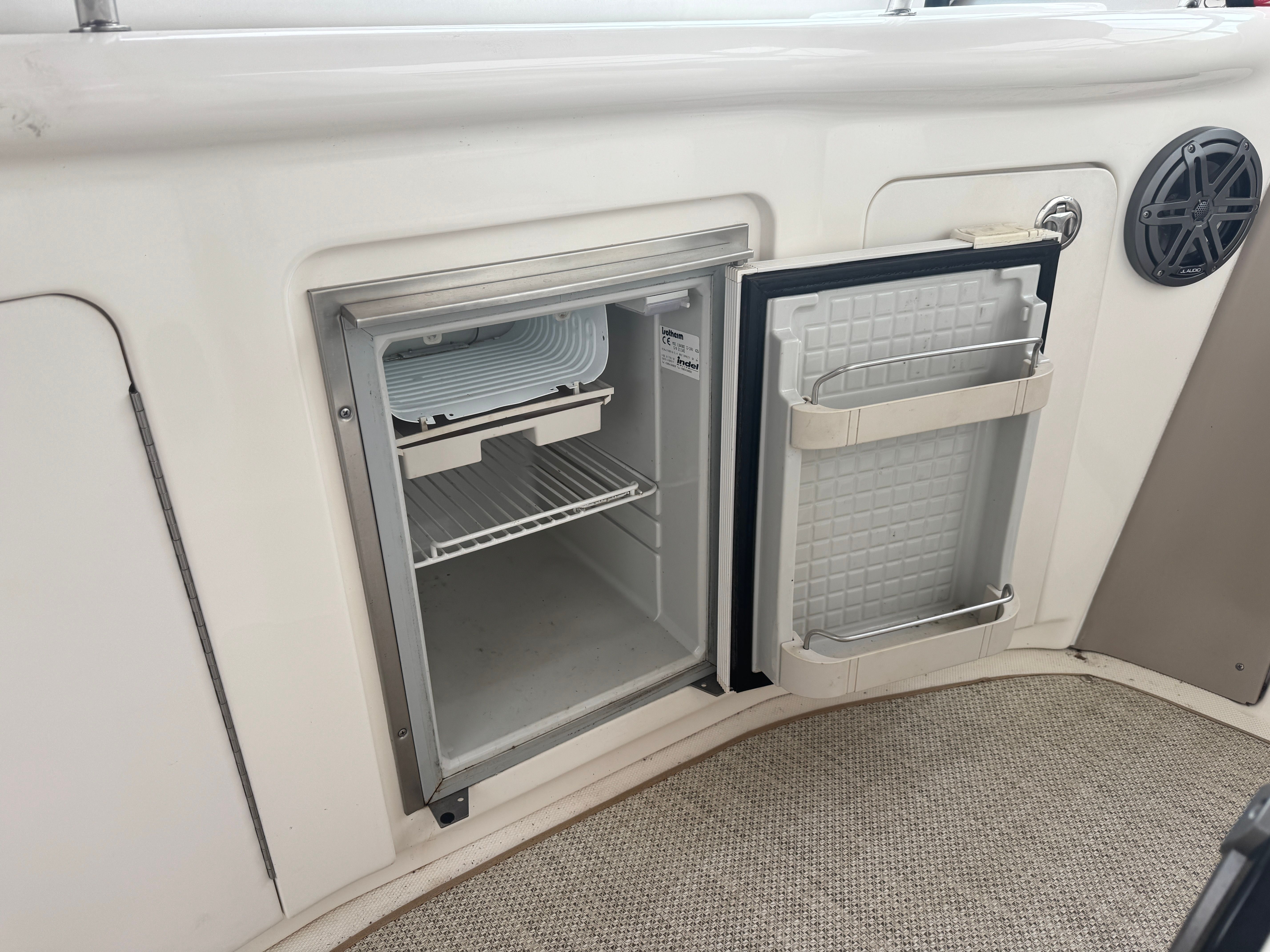 2002 Sea Ray 300 SUNDANCER Image Thumbnail #20