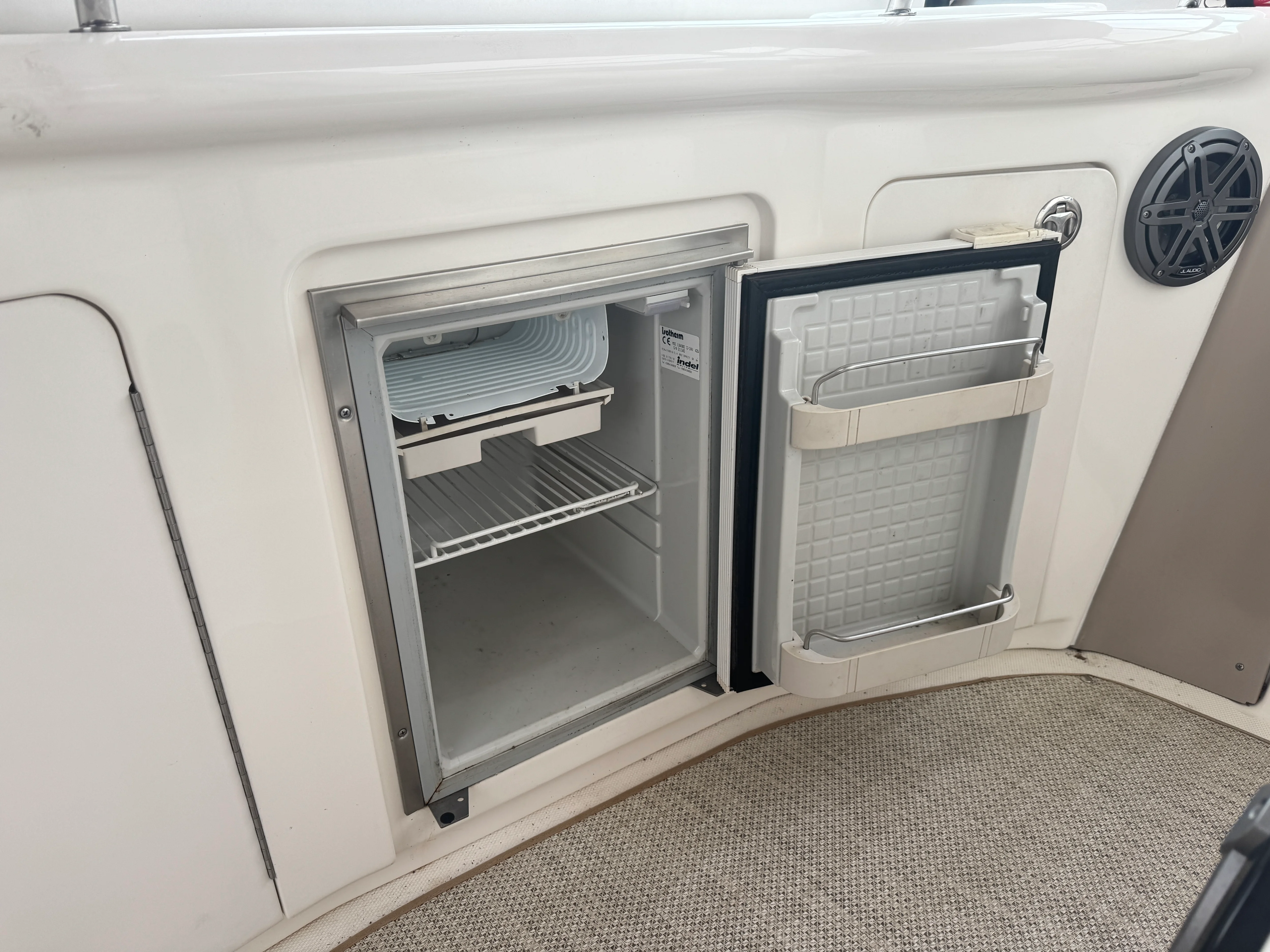 2002 Sea Ray 300 SUNDANCER Image Thumbnail #20