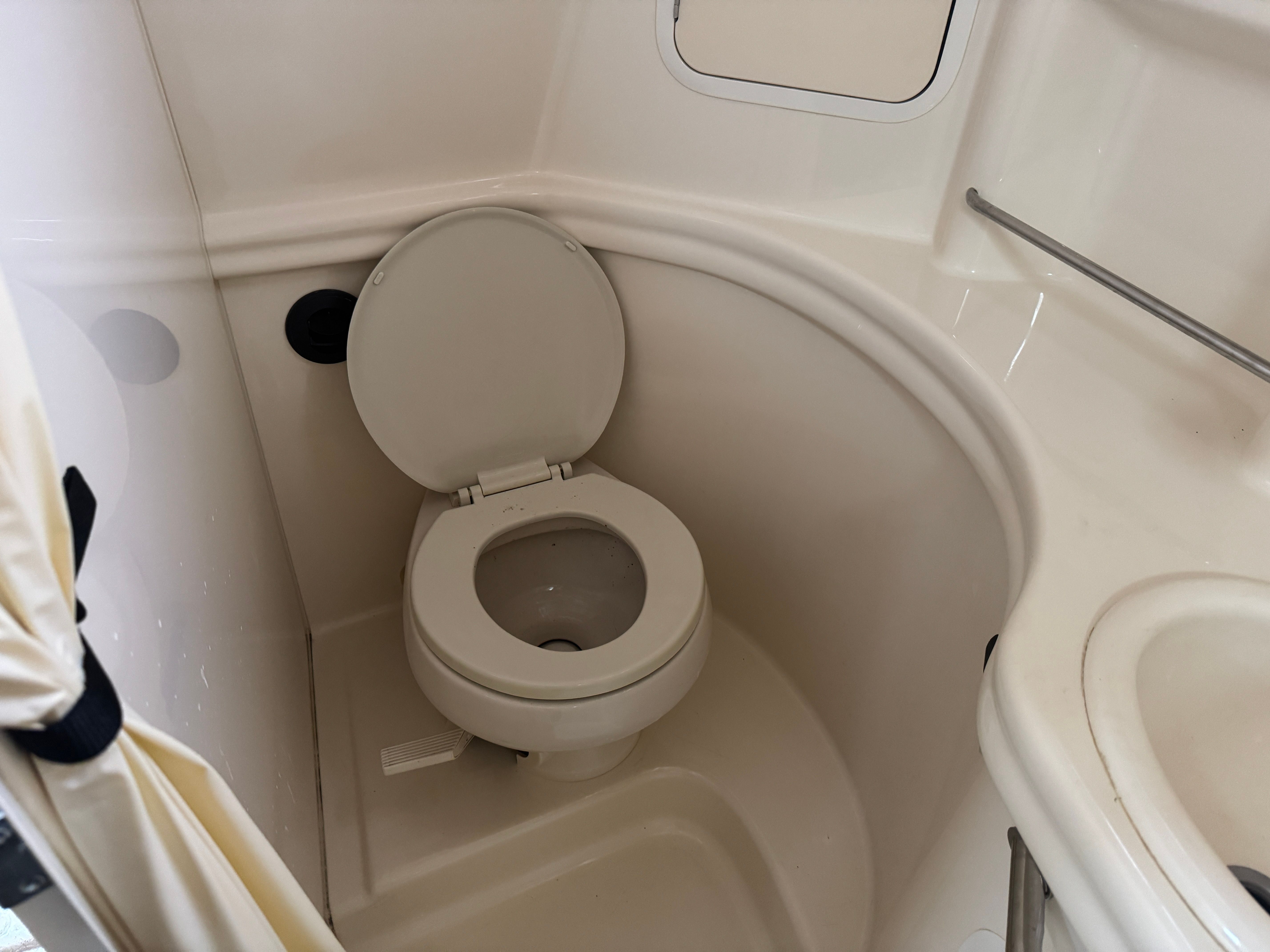 2002 Sea Ray 300 SUNDANCER Image Thumbnail #41