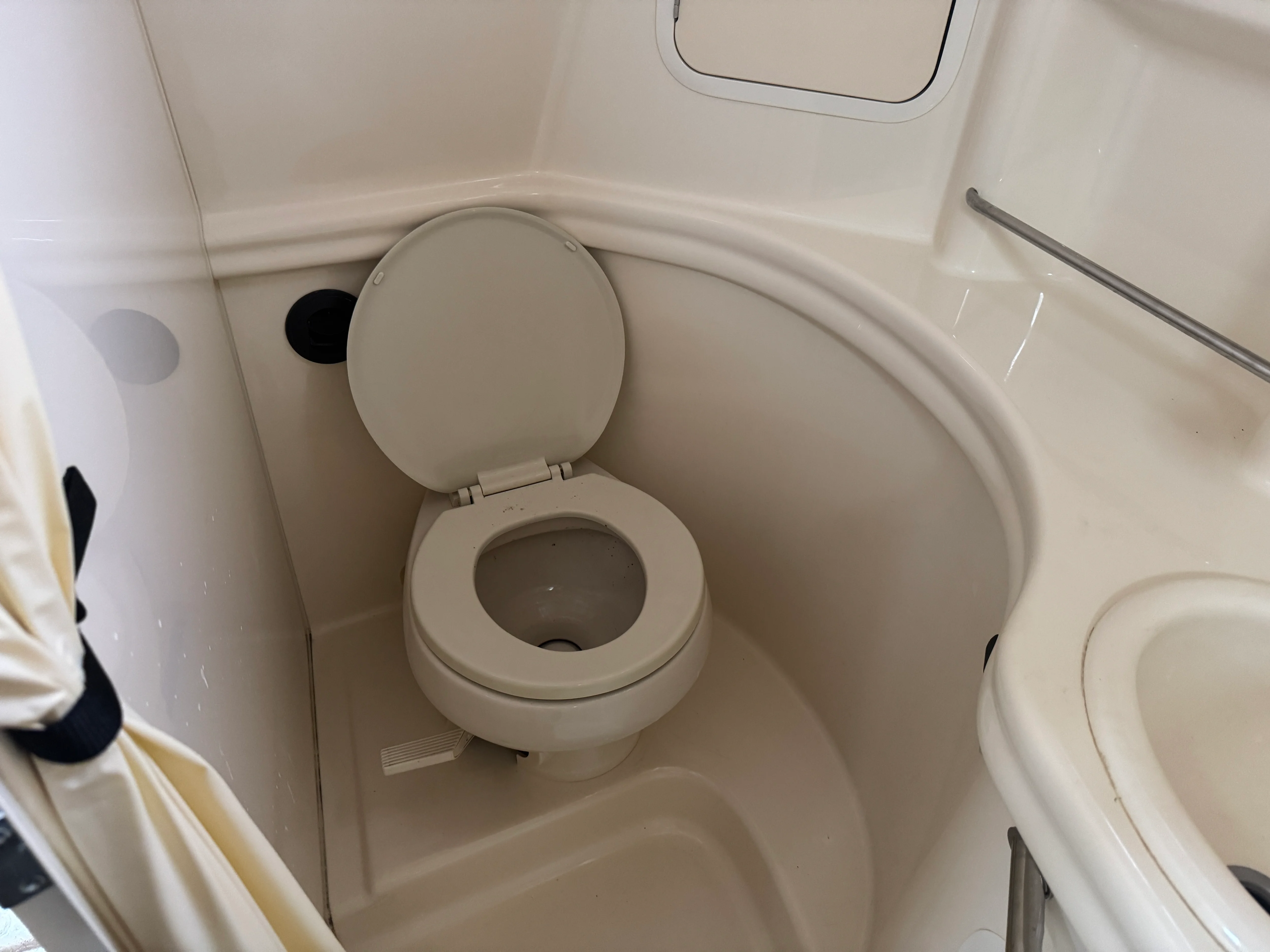 2002 Sea Ray 300 SUNDANCER Image Thumbnail #41