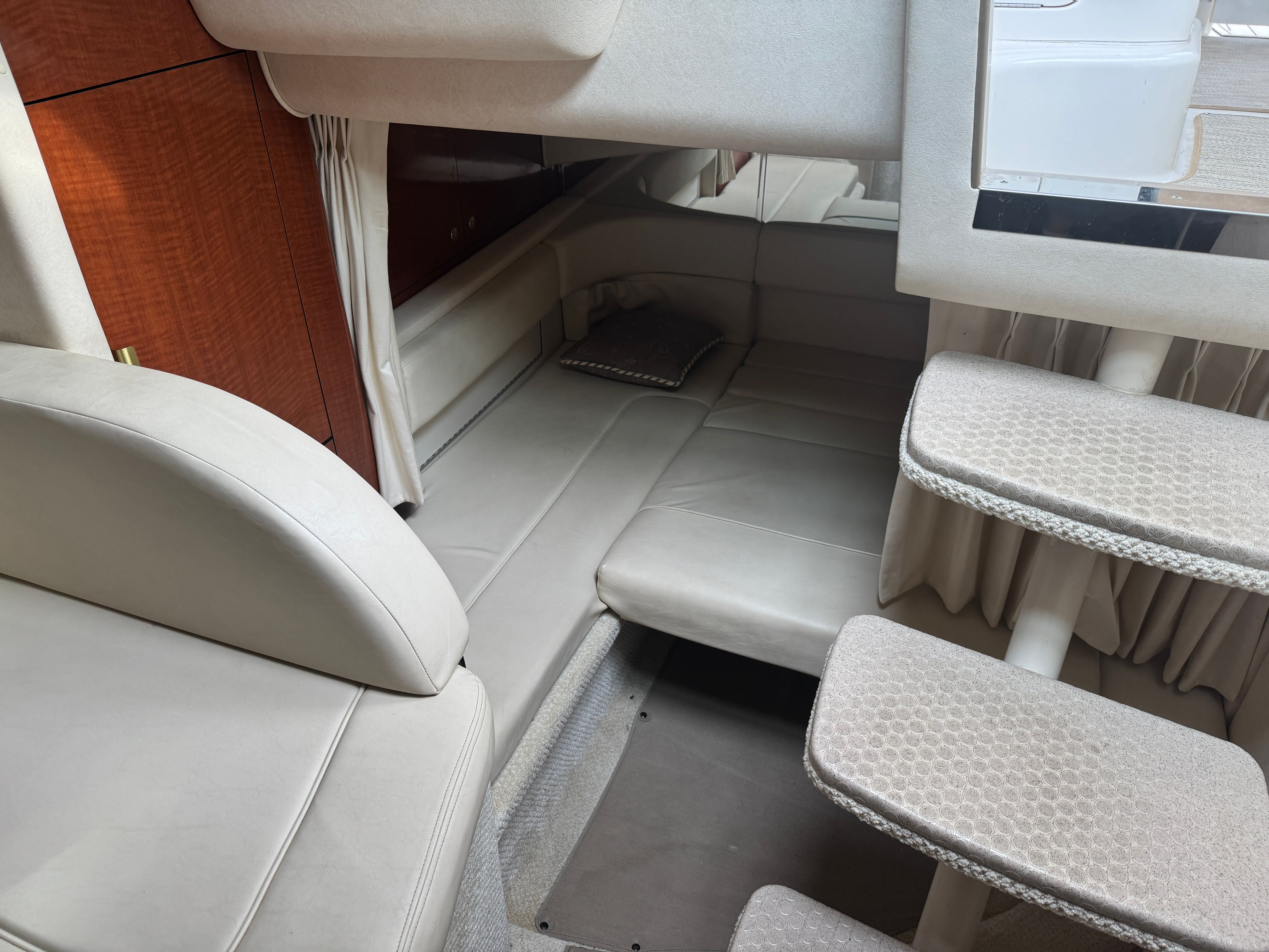 2002 Sea Ray 300 SUNDANCER Image Thumbnail #44