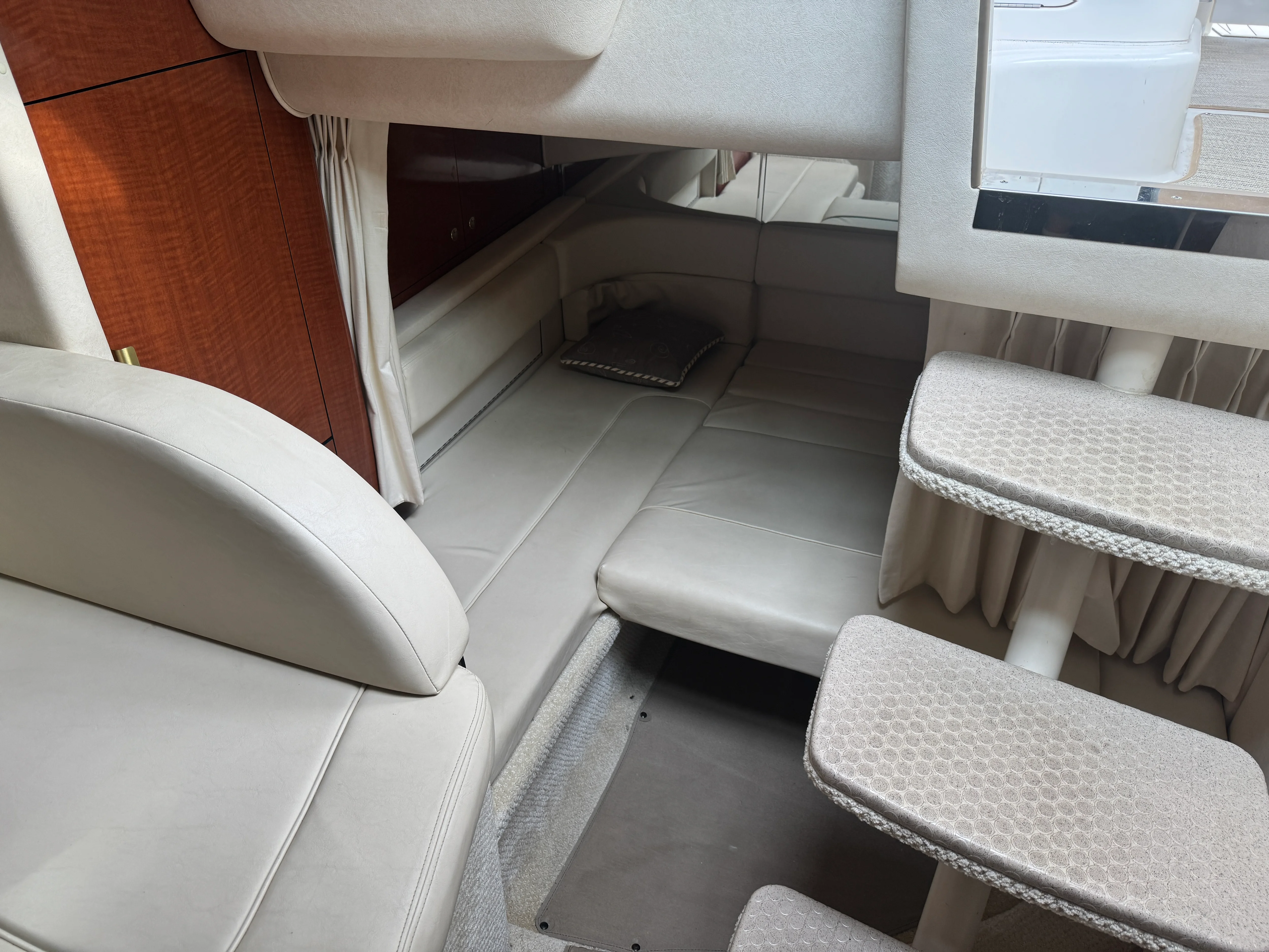 2002 Sea Ray 300 SUNDANCER Image Thumbnail #44