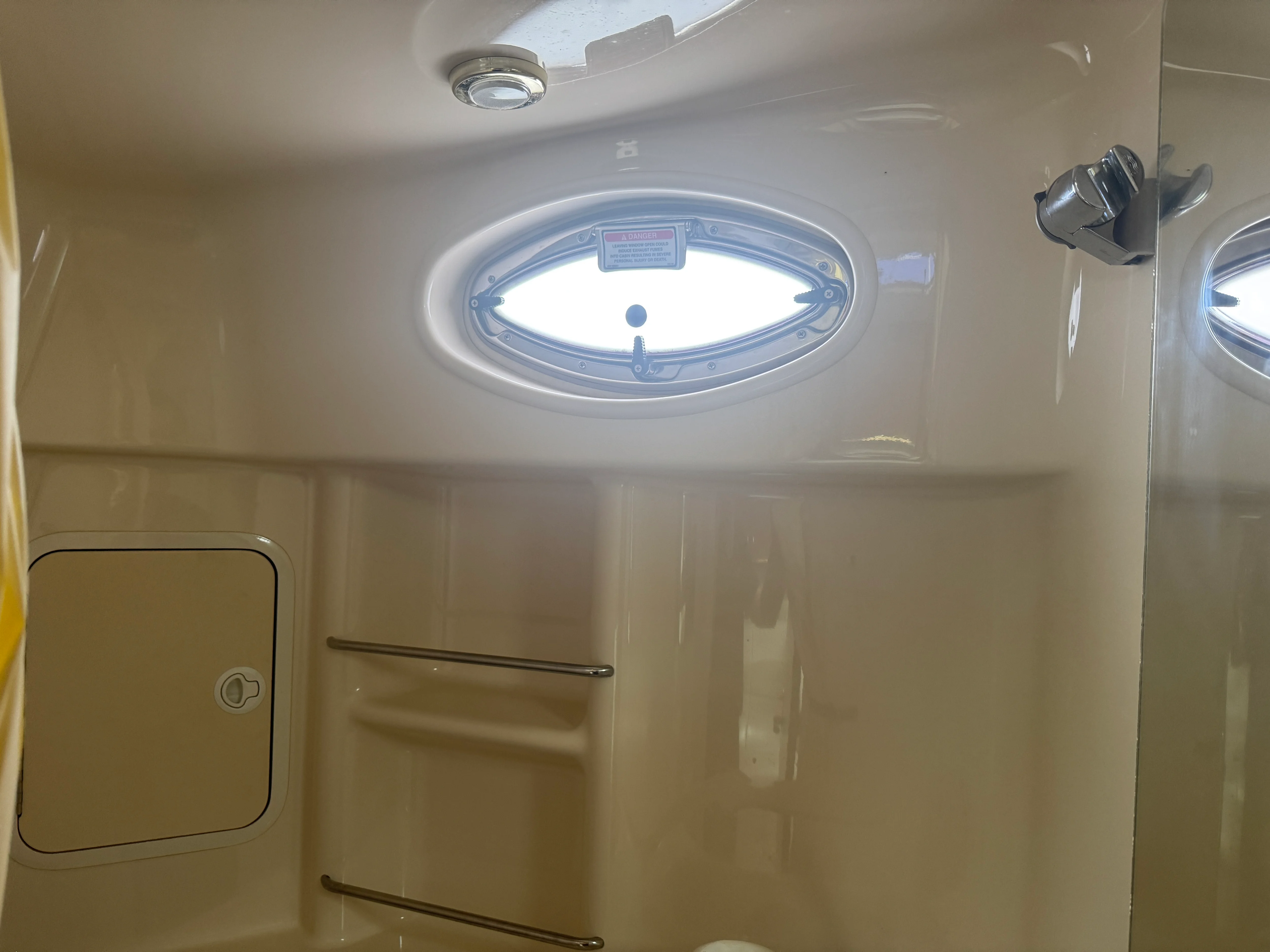 2002 Sea Ray 300 SUNDANCER Image Thumbnail #42