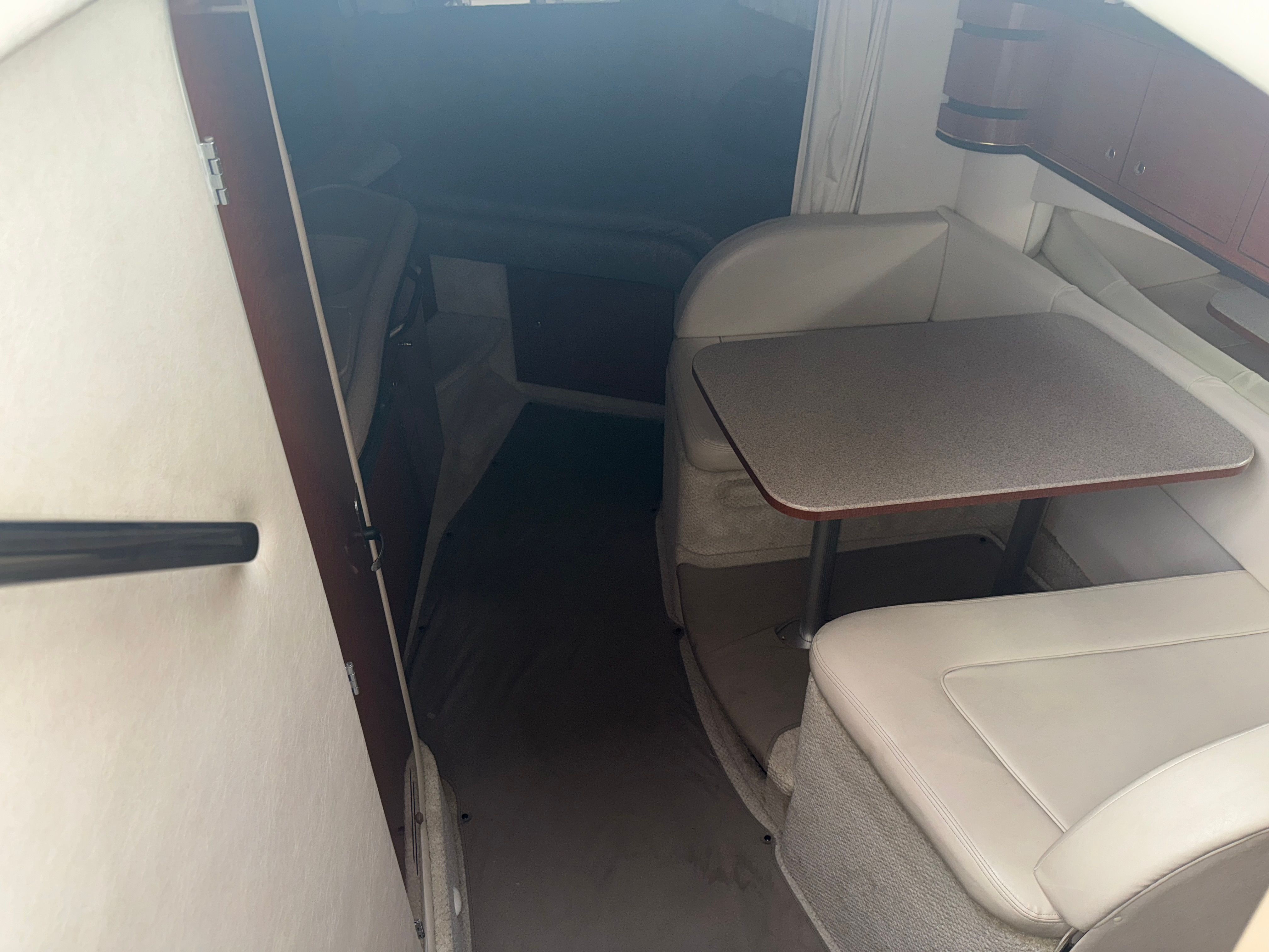 2002 Sea Ray 300 SUNDANCER Image Thumbnail #29