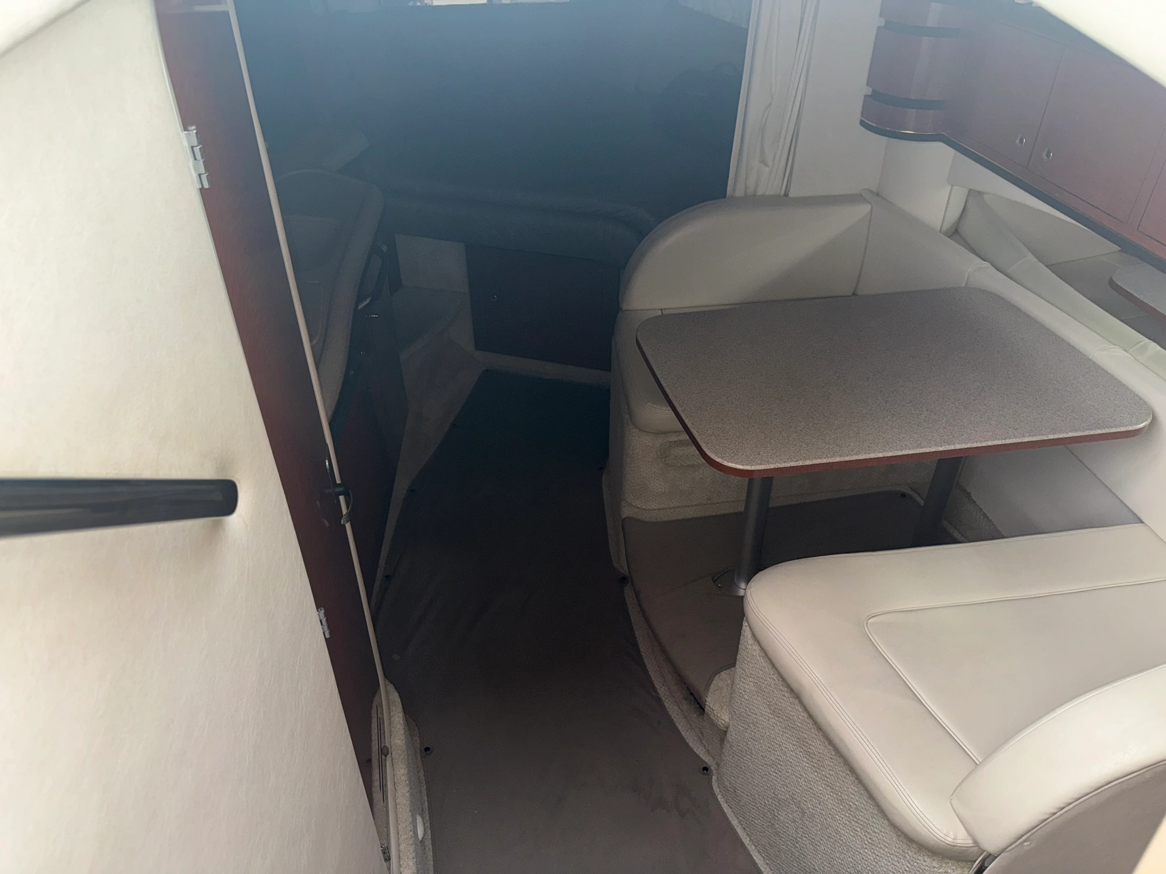 2002 Sea Ray 300 SUNDANCER Image Thumbnail #29