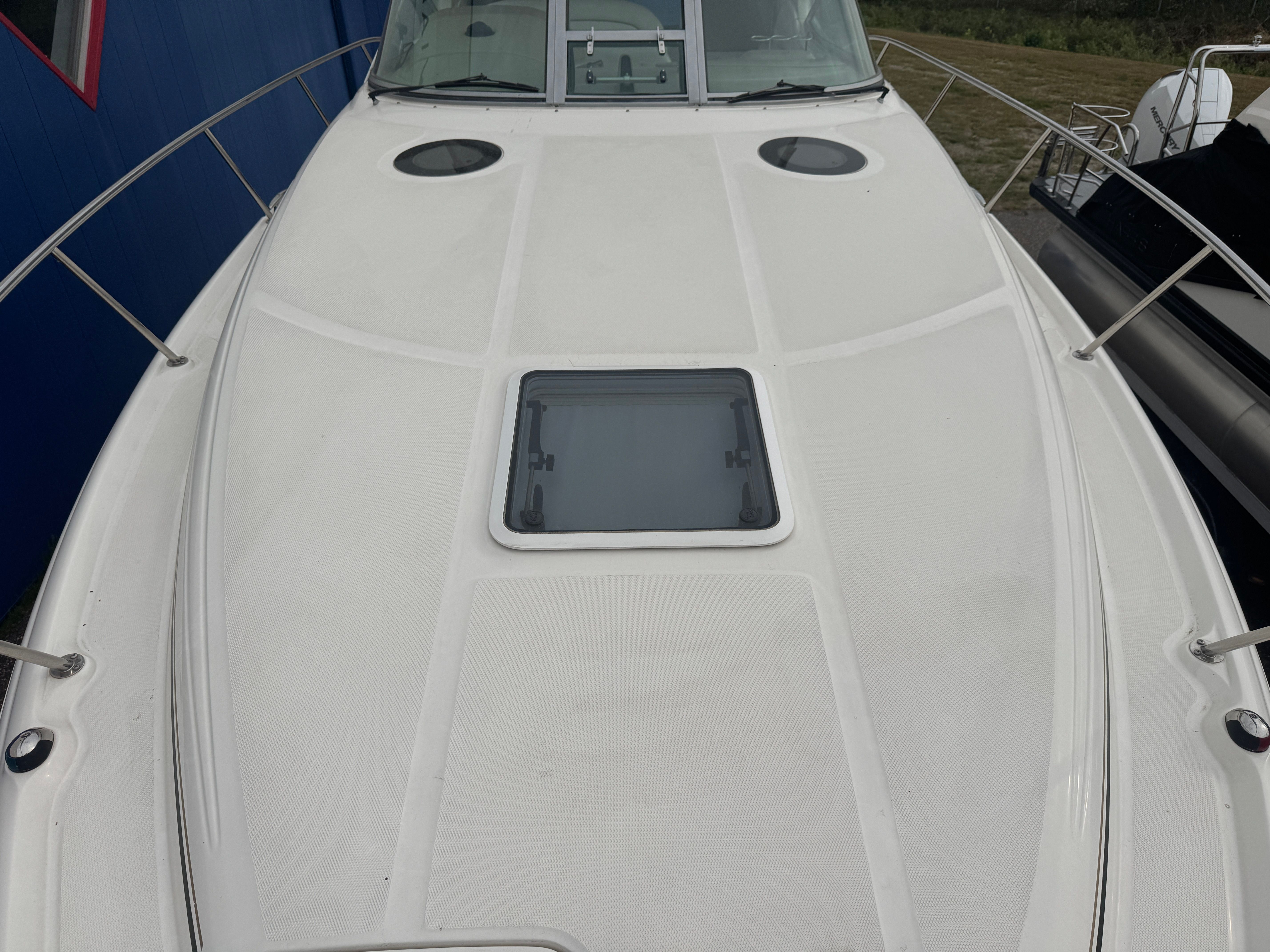 2002 Sea Ray 300 SUNDANCER Image Thumbnail #49