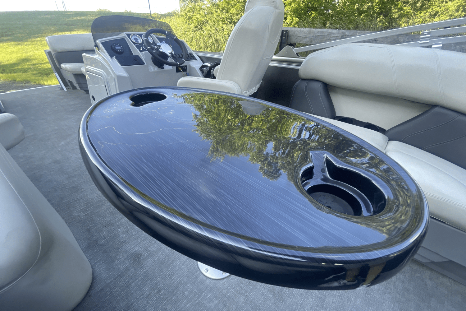 2021 Sylvan MIRAGE 8520 LZ Image Thumbnail #26