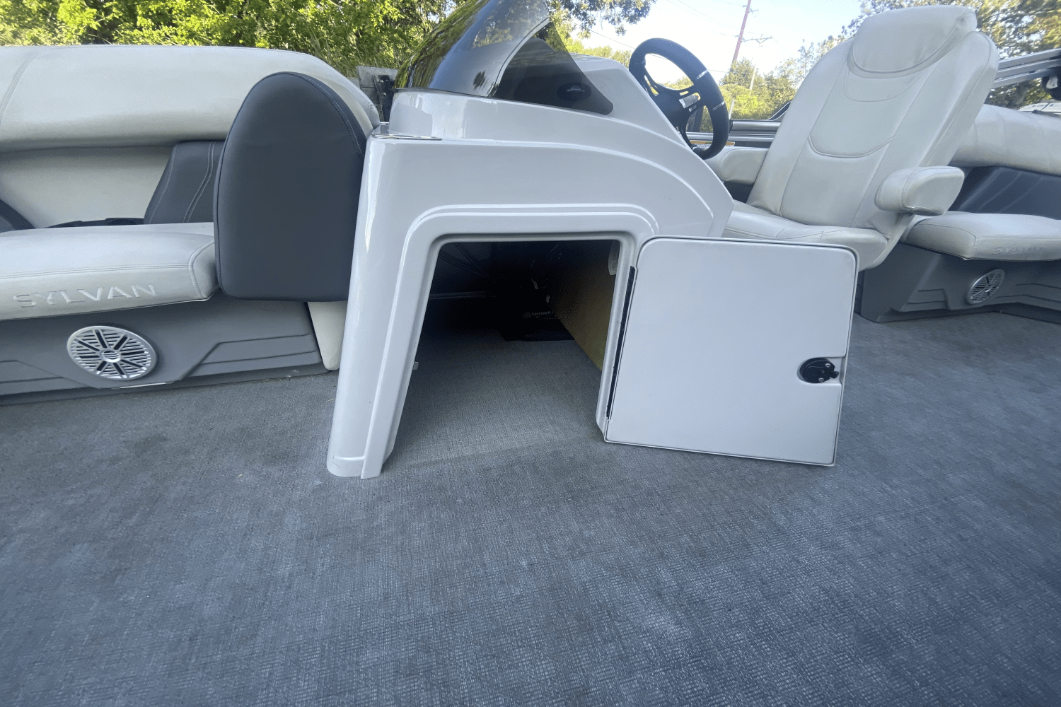 2021 Sylvan MIRAGE 8520 LZ Image Thumbnail #30