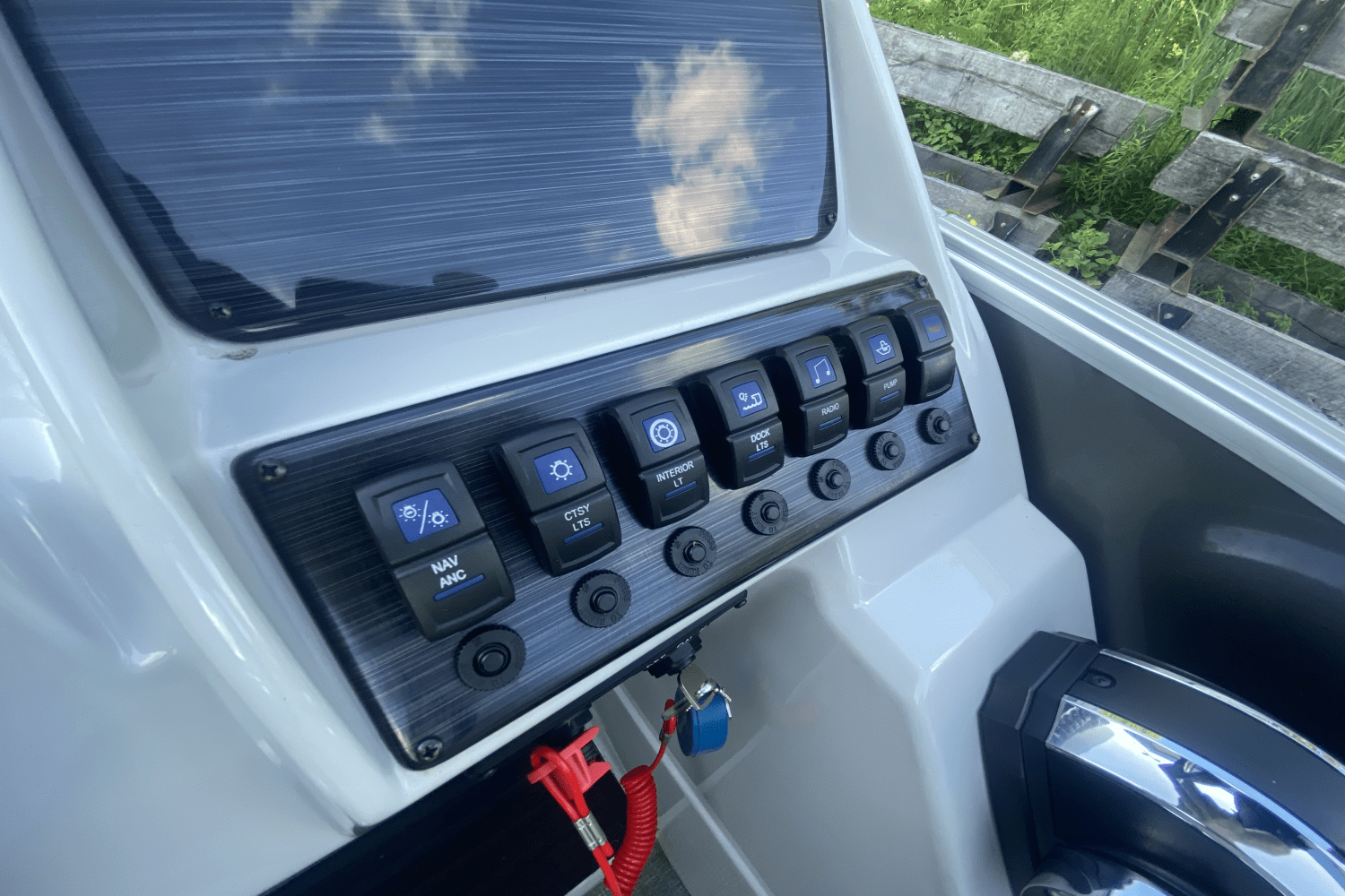 2021 Sylvan MIRAGE 8520 LZ Image Thumbnail #21