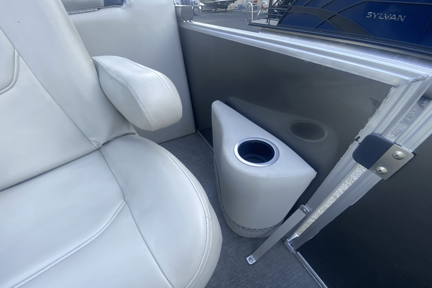 2021 Sylvan MIRAGE 8520 LZ Image Thumbnail #29