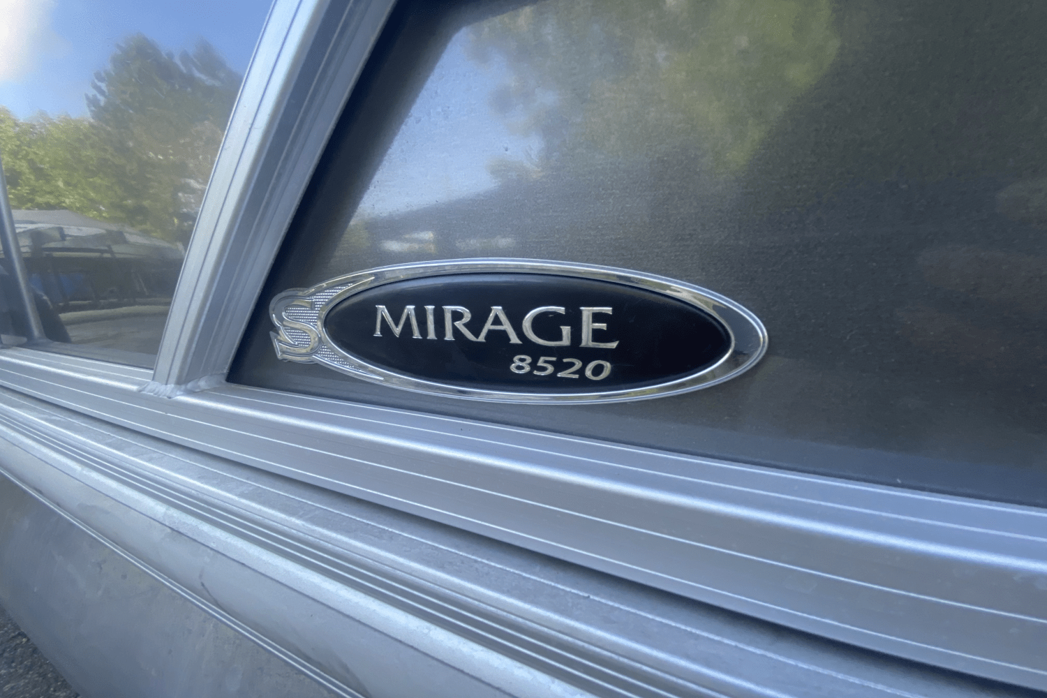 2021 Sylvan MIRAGE 8520 LZ Image Thumbnail #9