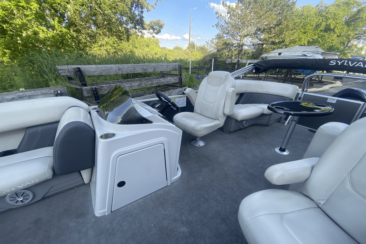 2021 Sylvan MIRAGE 8520 LZ Image Thumbnail #15