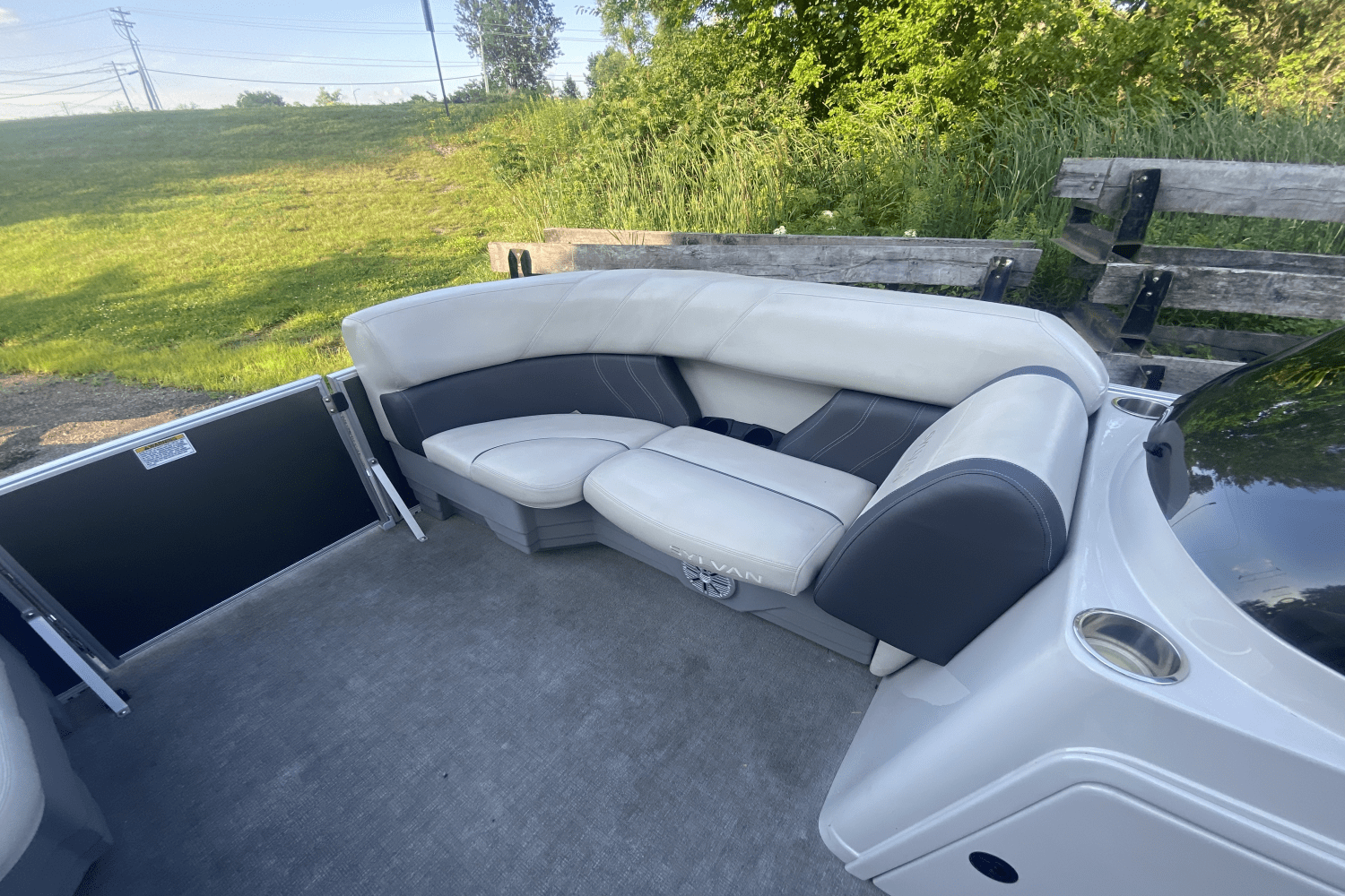 2021 Sylvan MIRAGE 8520 LZ Image Thumbnail #31