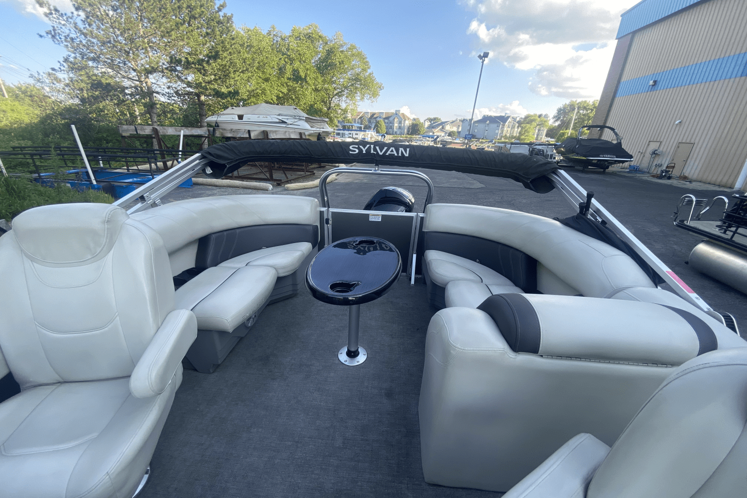 2021 Sylvan MIRAGE 8520 LZ Image Thumbnail #23