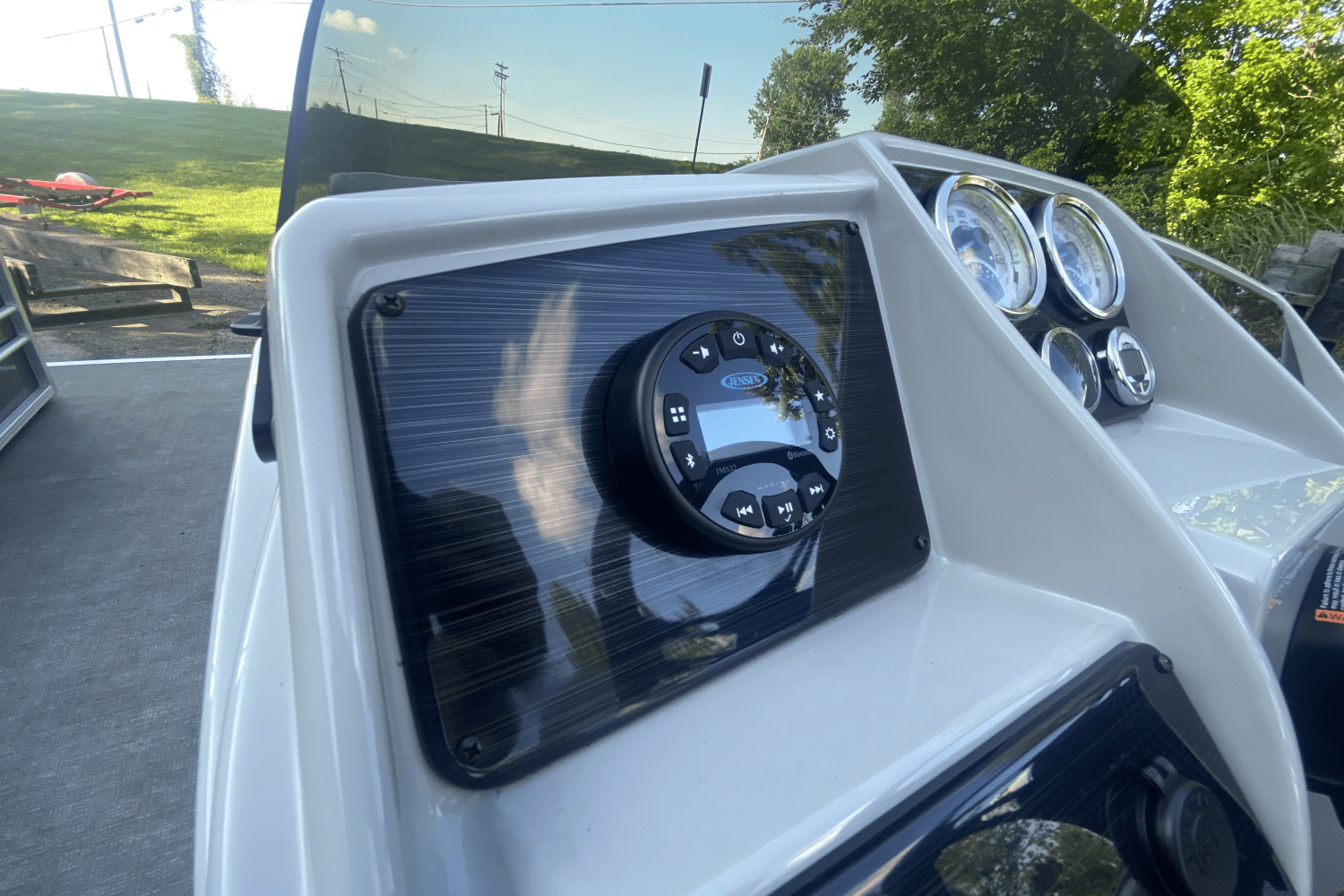 2021 Sylvan MIRAGE 8520 LZ Image Thumbnail #20