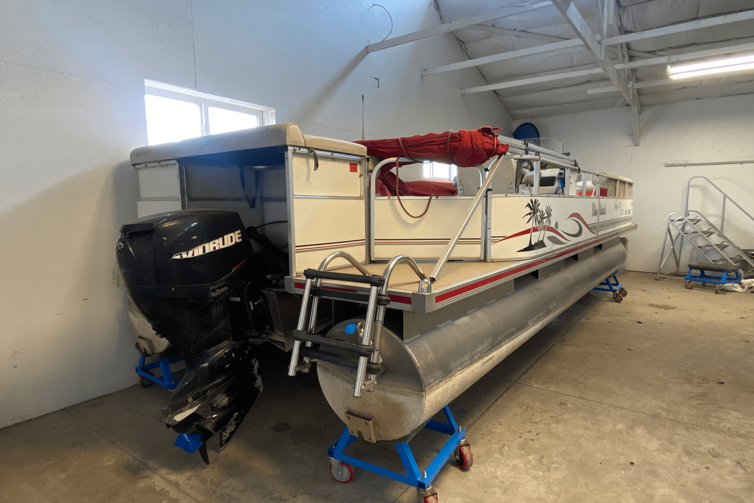 2007 Palm Beach 220 LX Image Thumbnail #2