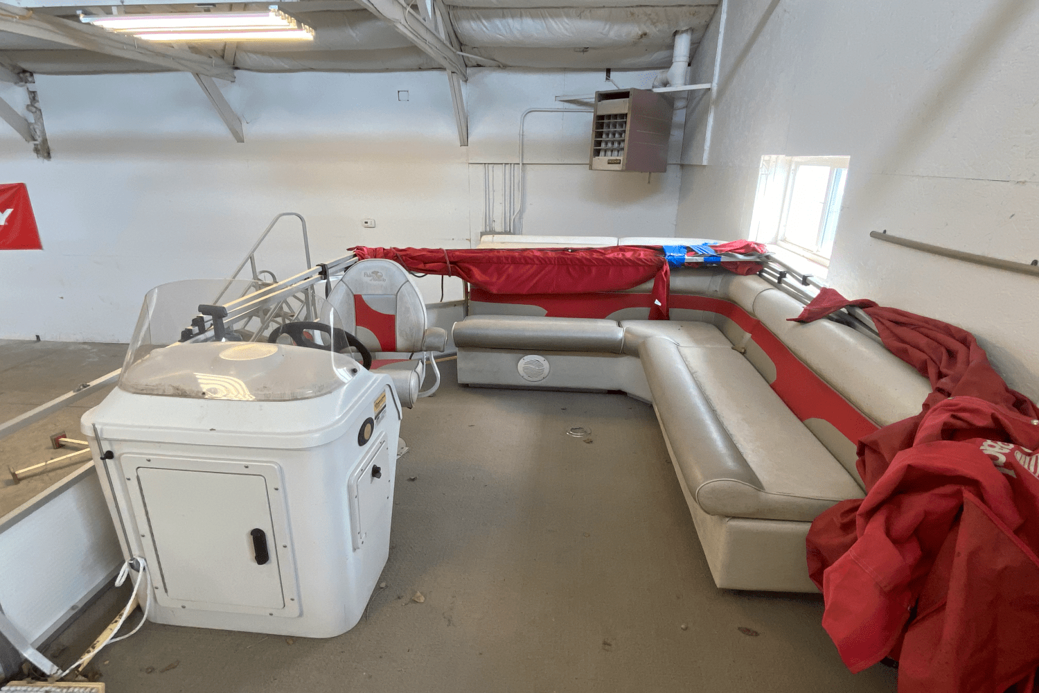 2007 Palm Beach 220 LX Image Thumbnail #4