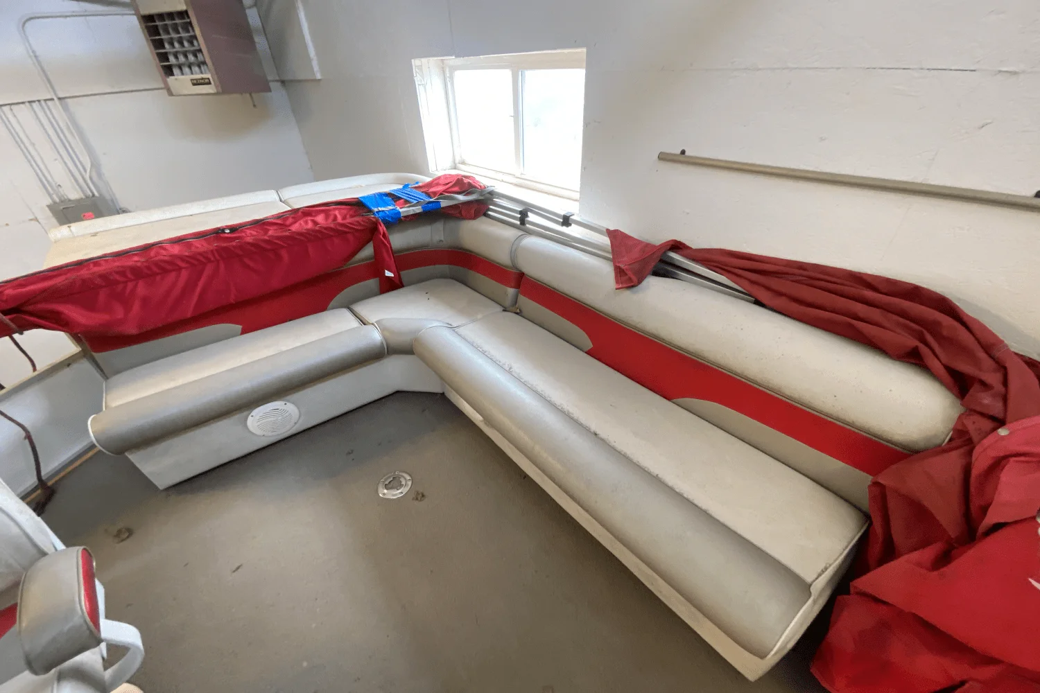 2007 Palm Beach 220 LX Image Thumbnail #13