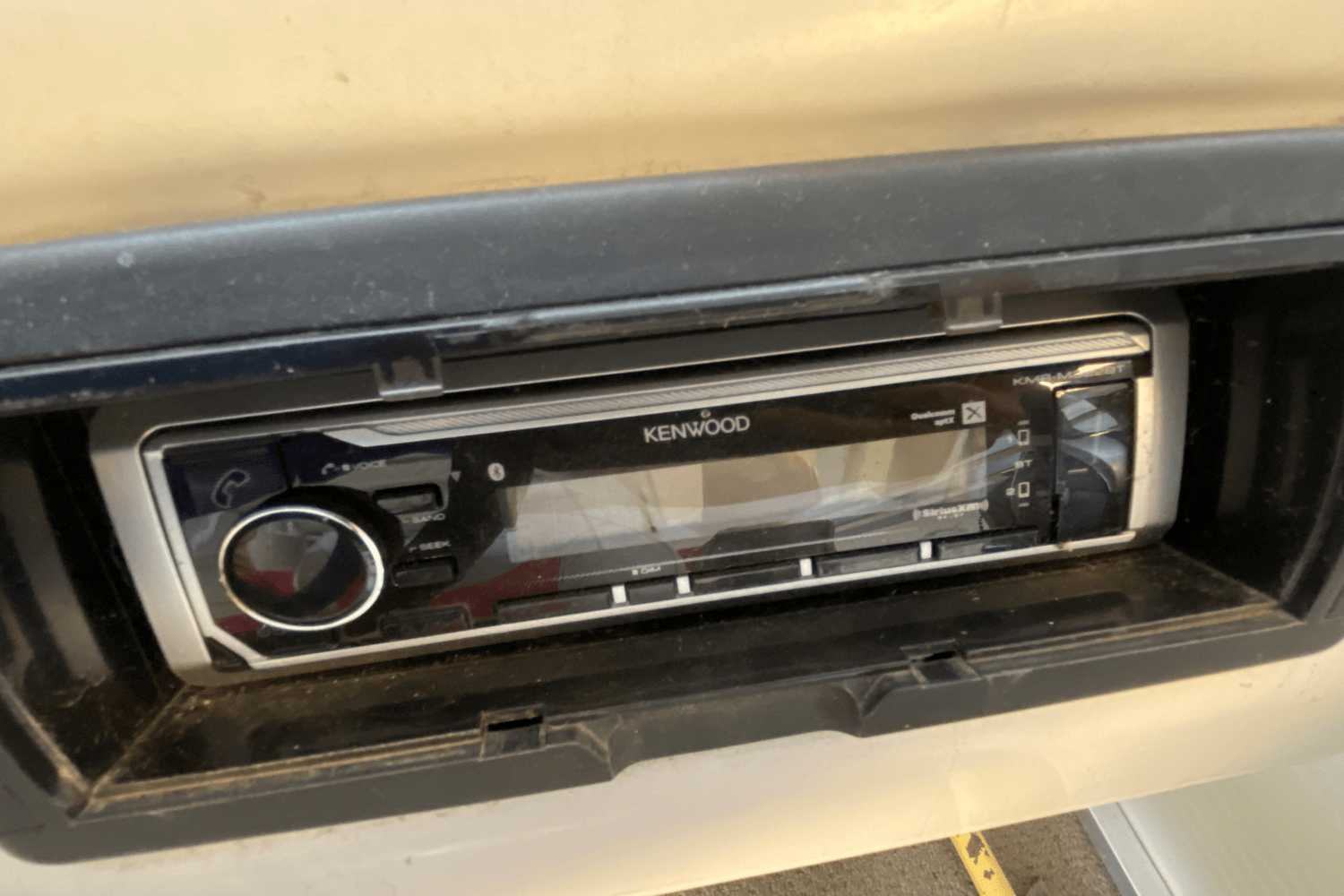 2007 Palm Beach 220 LX Image Thumbnail #7