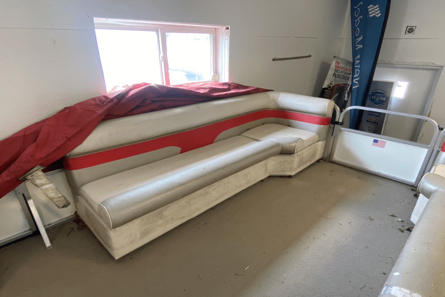 2007 Palm Beach 220 LX Image Thumbnail #11