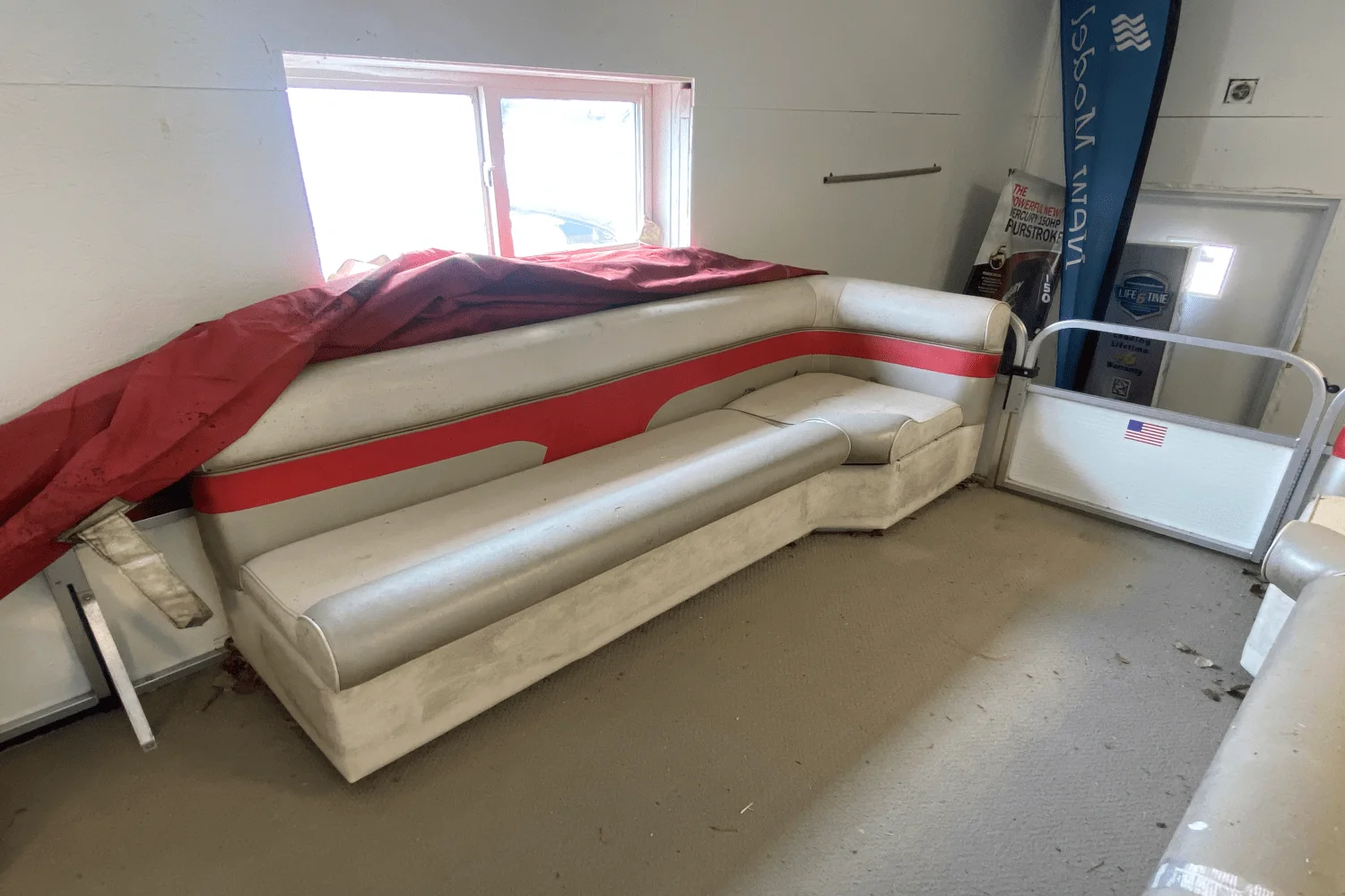 2007 Palm Beach 220 LX Image Thumbnail #11