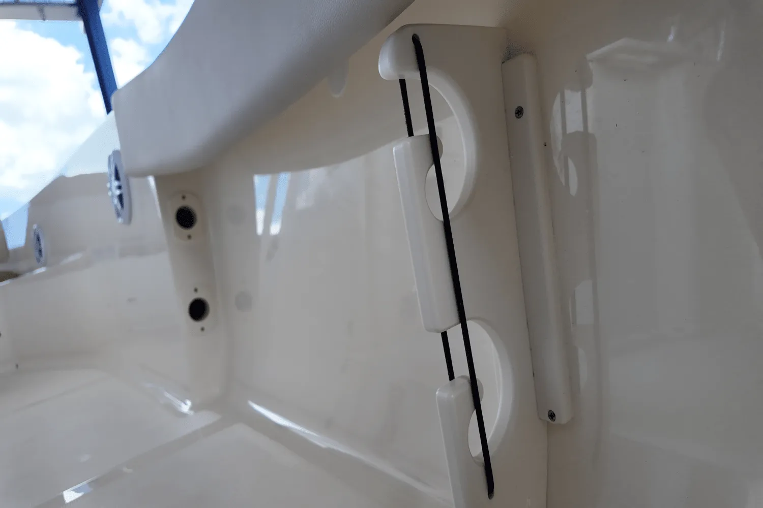 2026 Scout 195 Sportfish Image Thumbnail #5