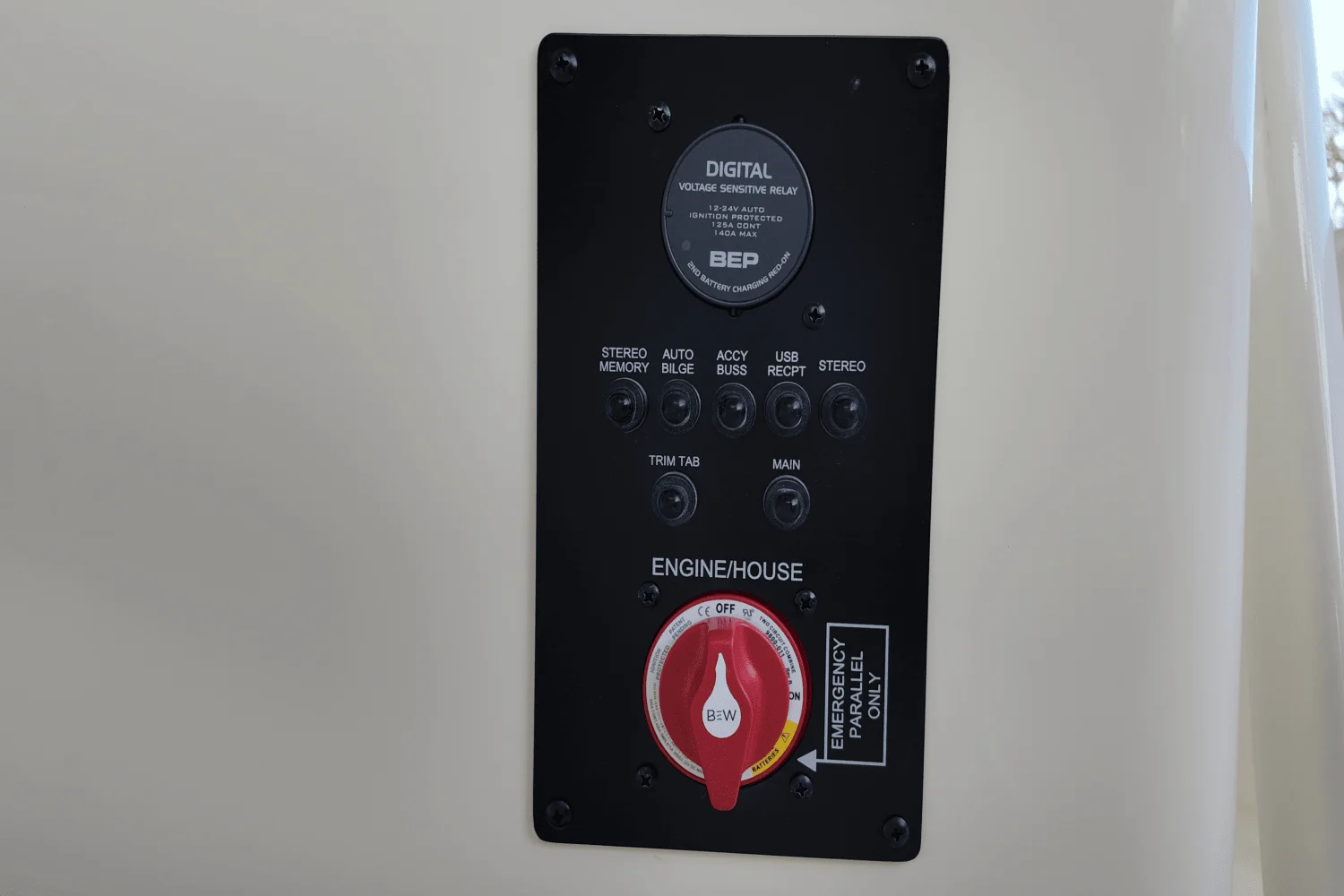 2026 Scout 195 Sportfish Image Thumbnail #14