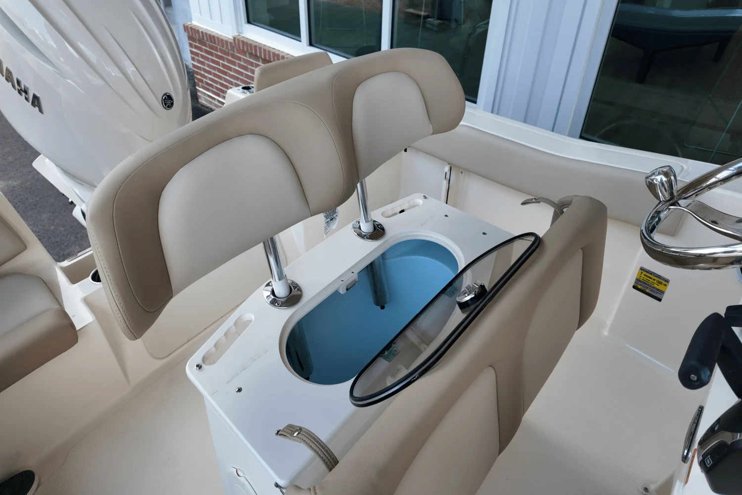 2026 Scout 195 Sportfish Image Thumbnail #10