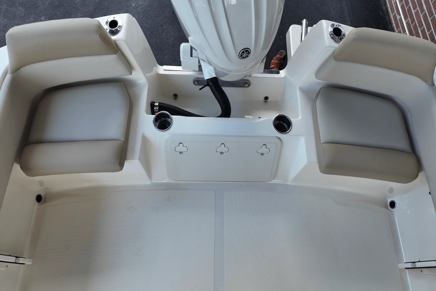 2026 Scout 195 Sportfish Image Thumbnail #6