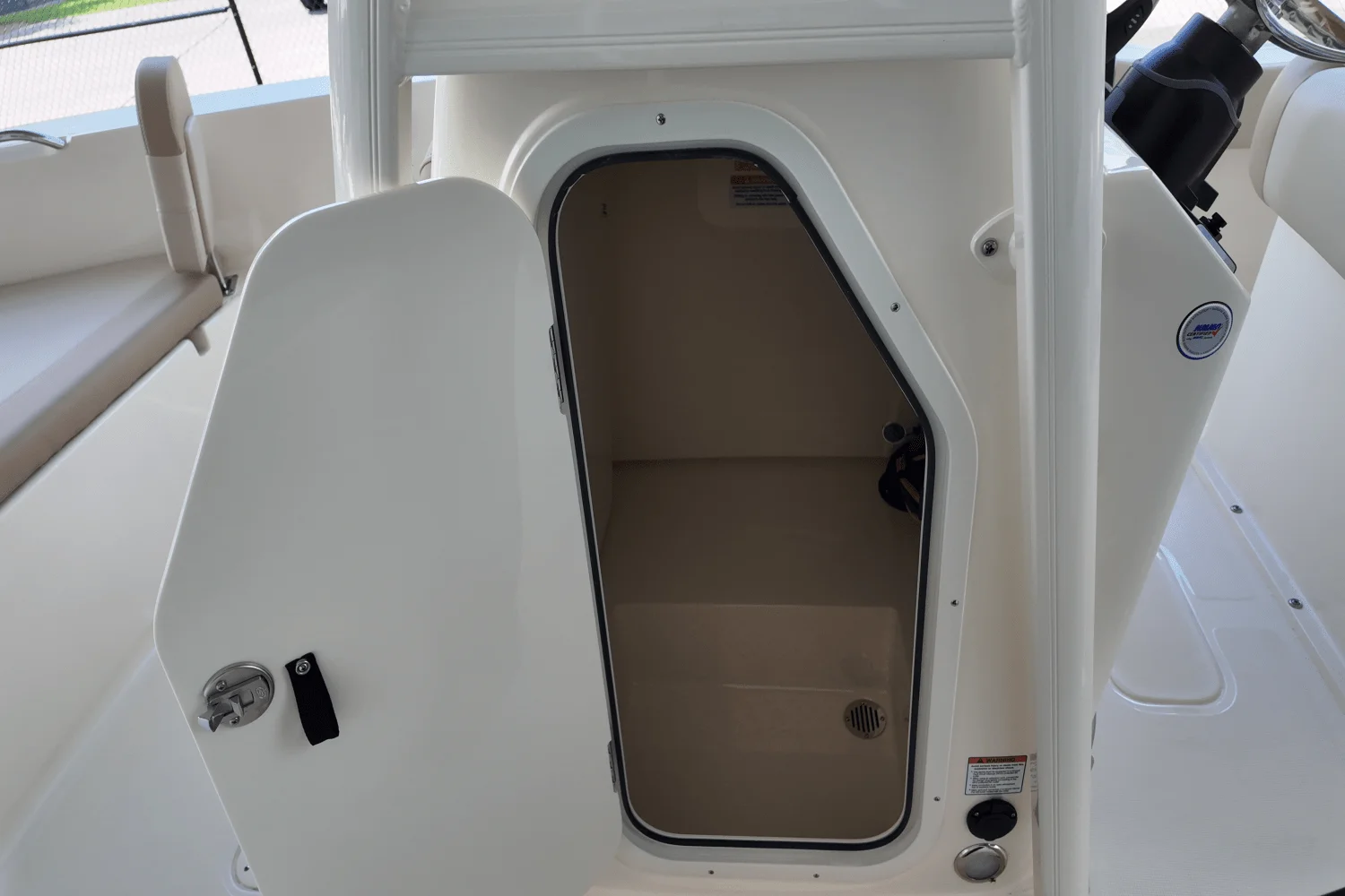 2026 Scout 195 Sportfish Image Thumbnail #21