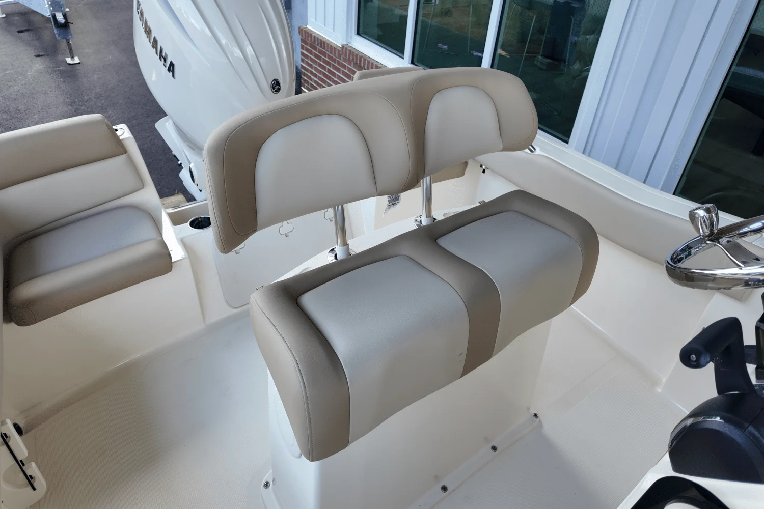 2026 Scout 195 Sportfish Image Thumbnail #9