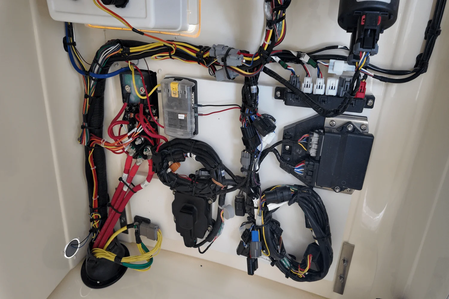 2026 Scout 195 Sportfish Image Thumbnail #22