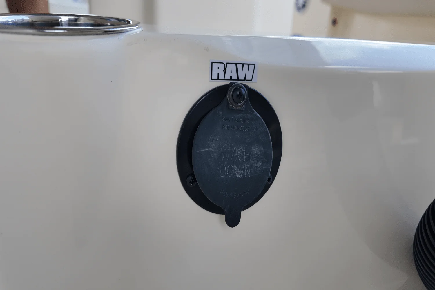 2026 Scout 195 Sportfish Image Thumbnail #8