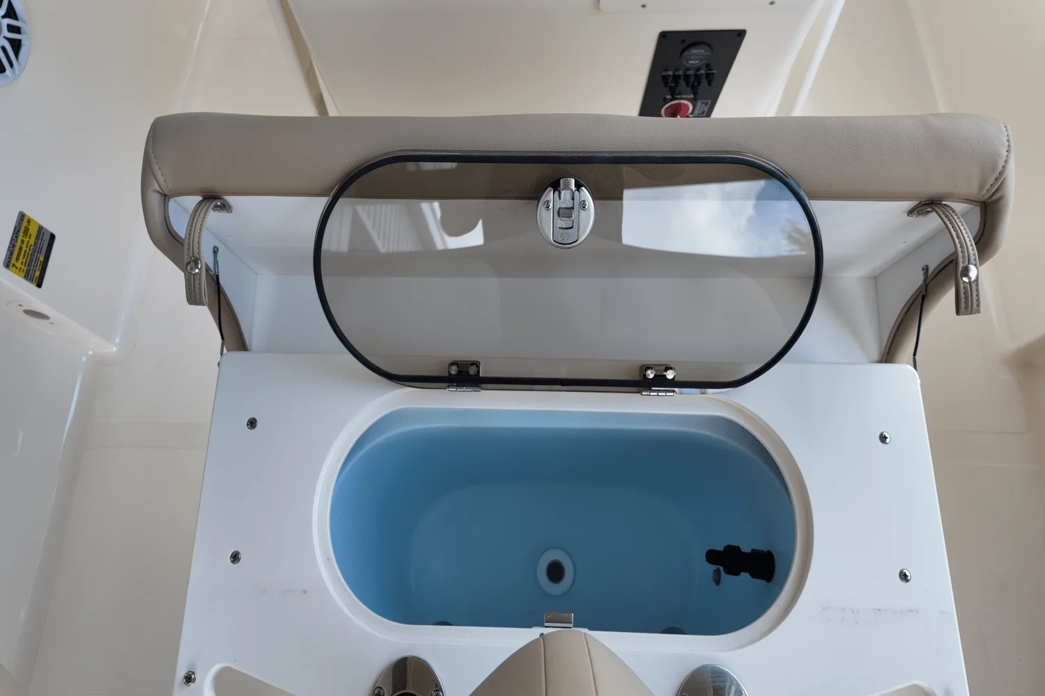 2026 Scout 195 Sportfish Image Thumbnail #11