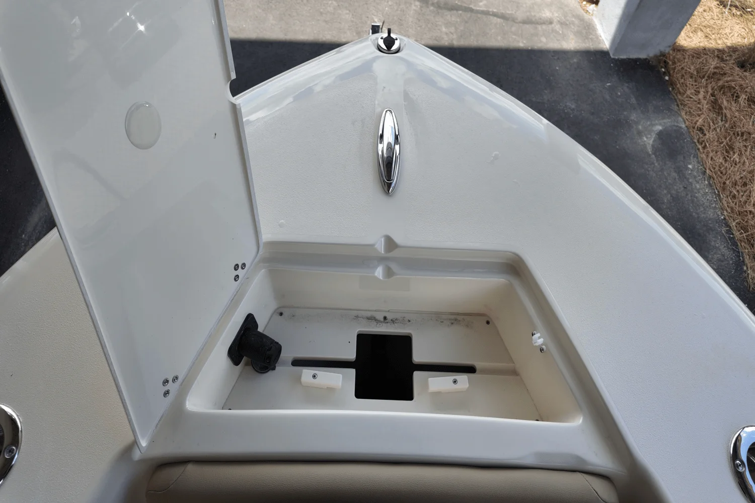 2026 Scout 195 Sportfish Image Thumbnail #27