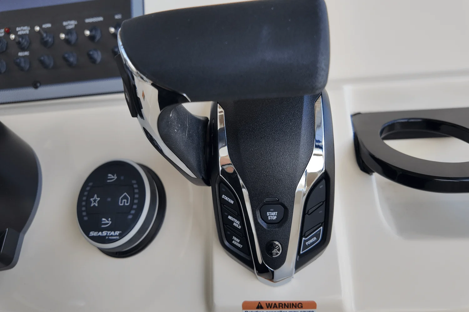 2026 Scout 195 Sportfish Image Thumbnail #18