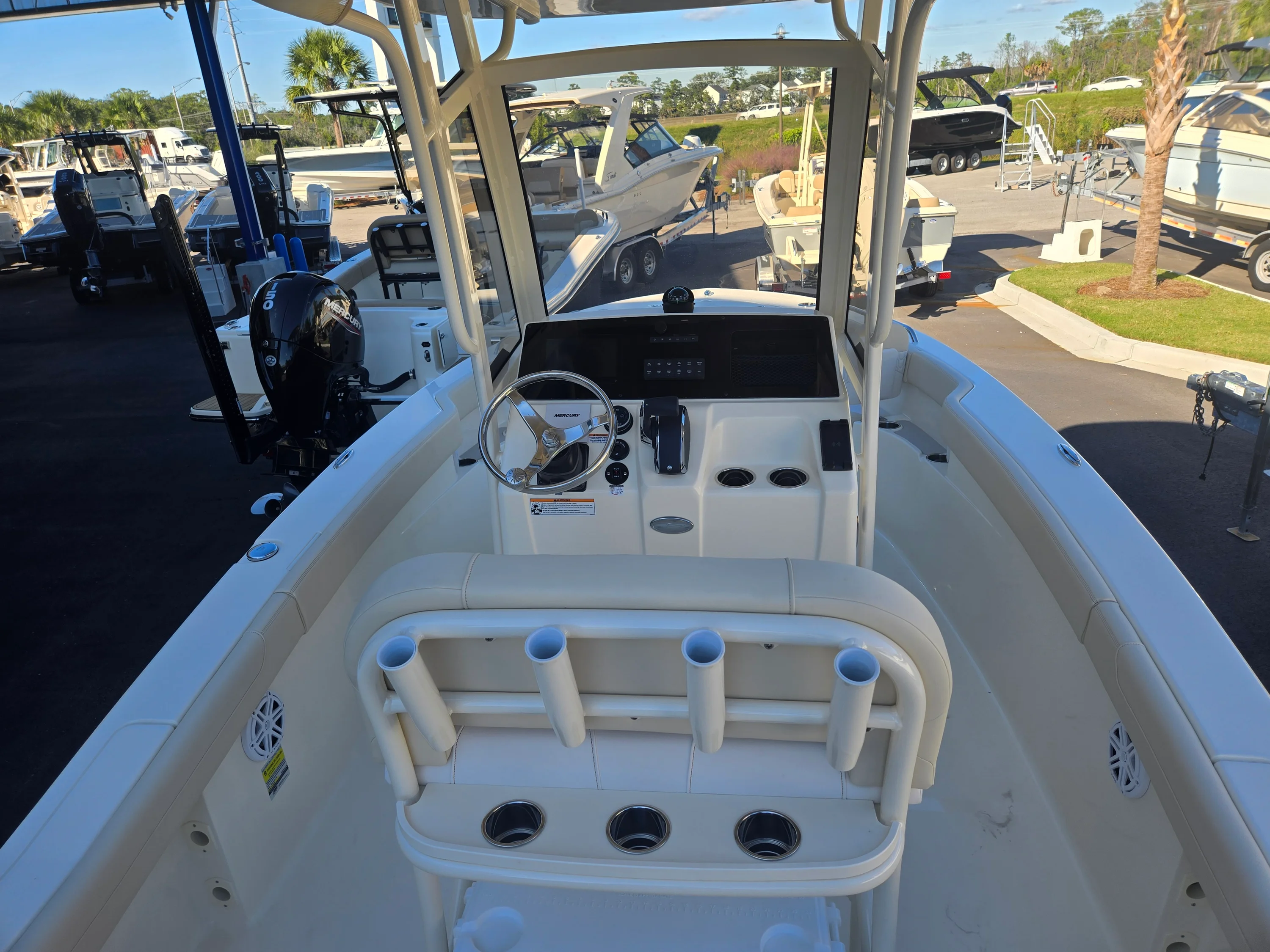 2026 Scout 215 XSF Image Thumbnail #13