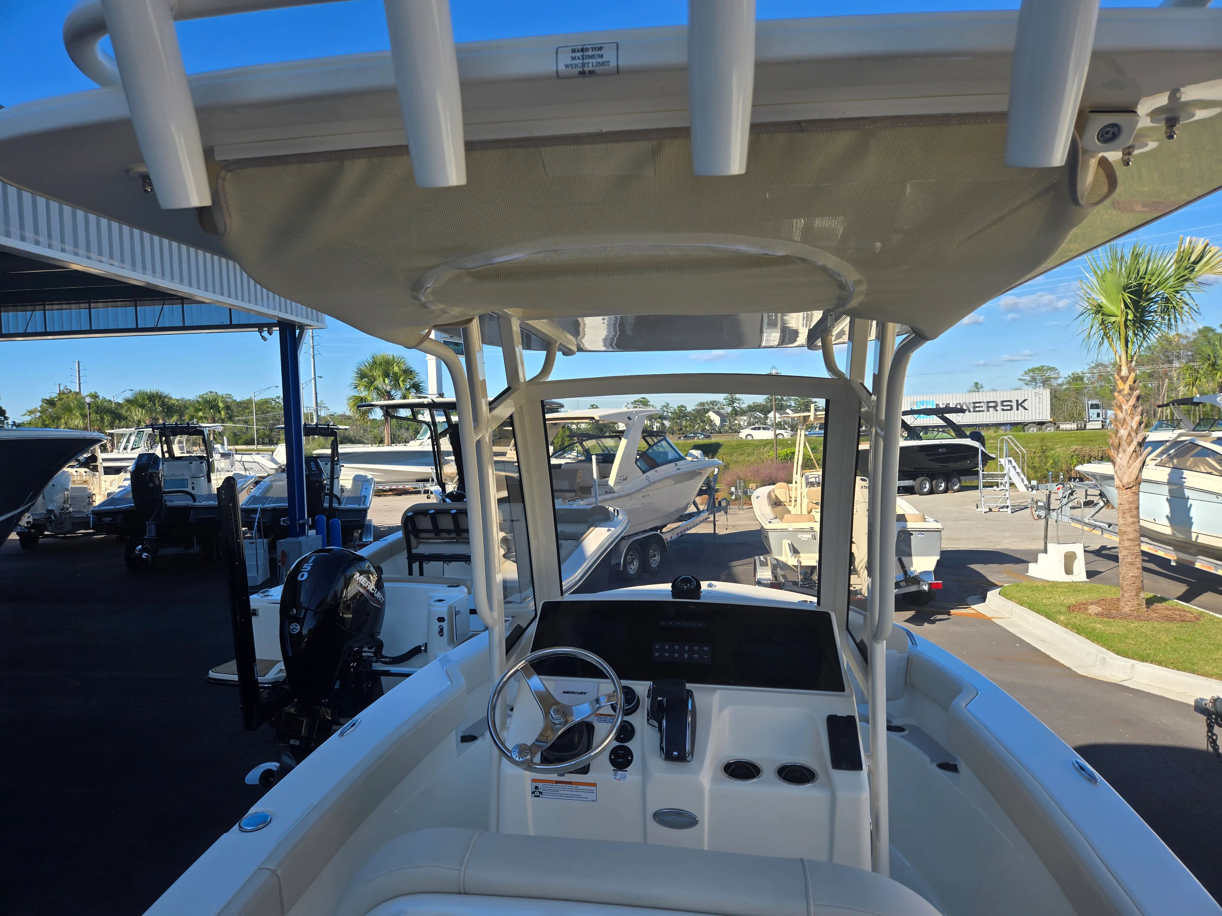 2026 Scout 215 XSF Image Thumbnail #12