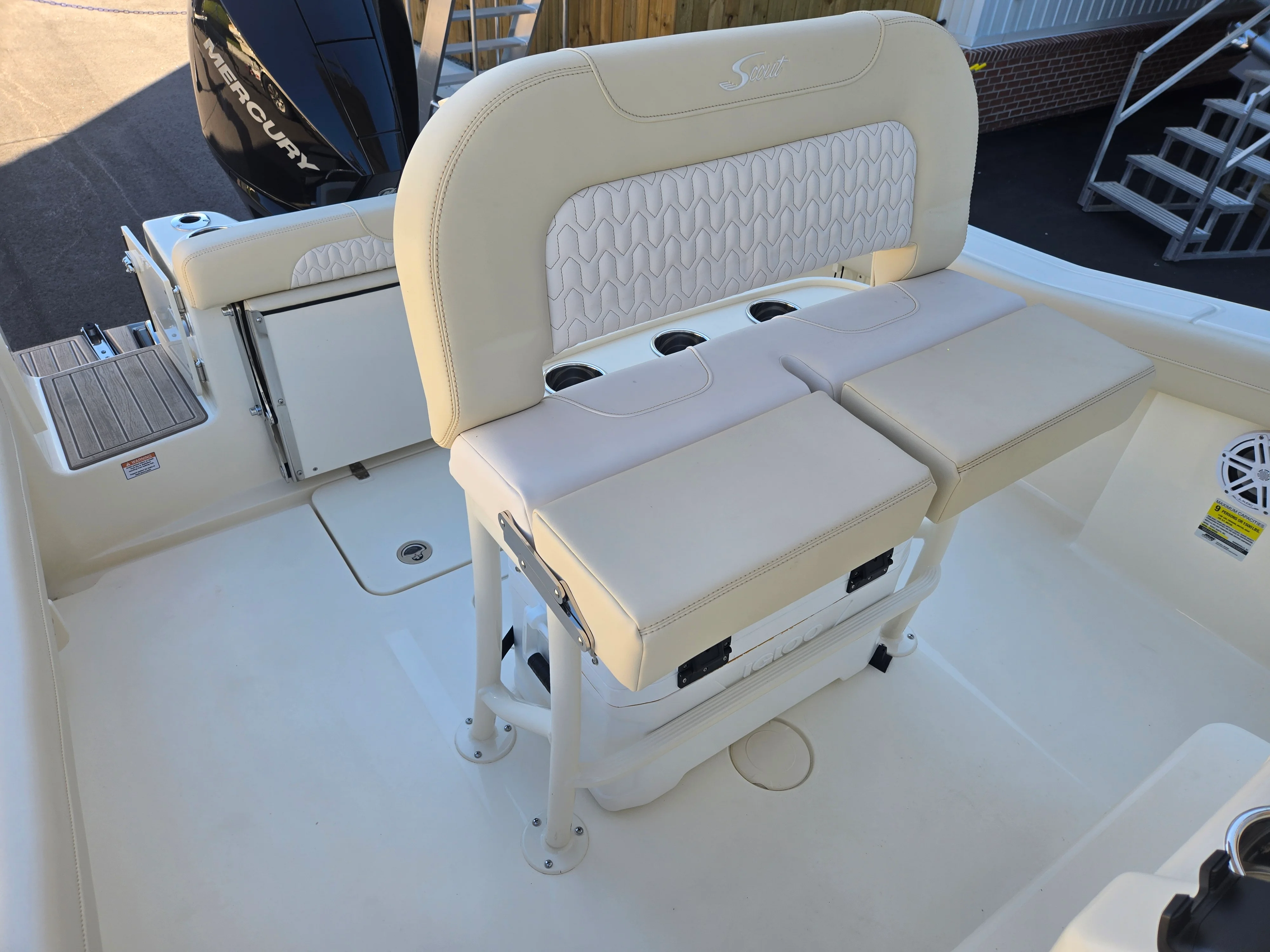 2026 Scout 215 XSF Image Thumbnail #2