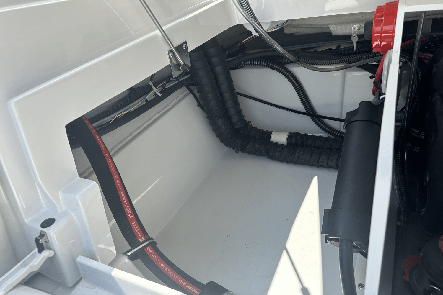 2022 Crownline 210 SS Image Thumbnail #15
