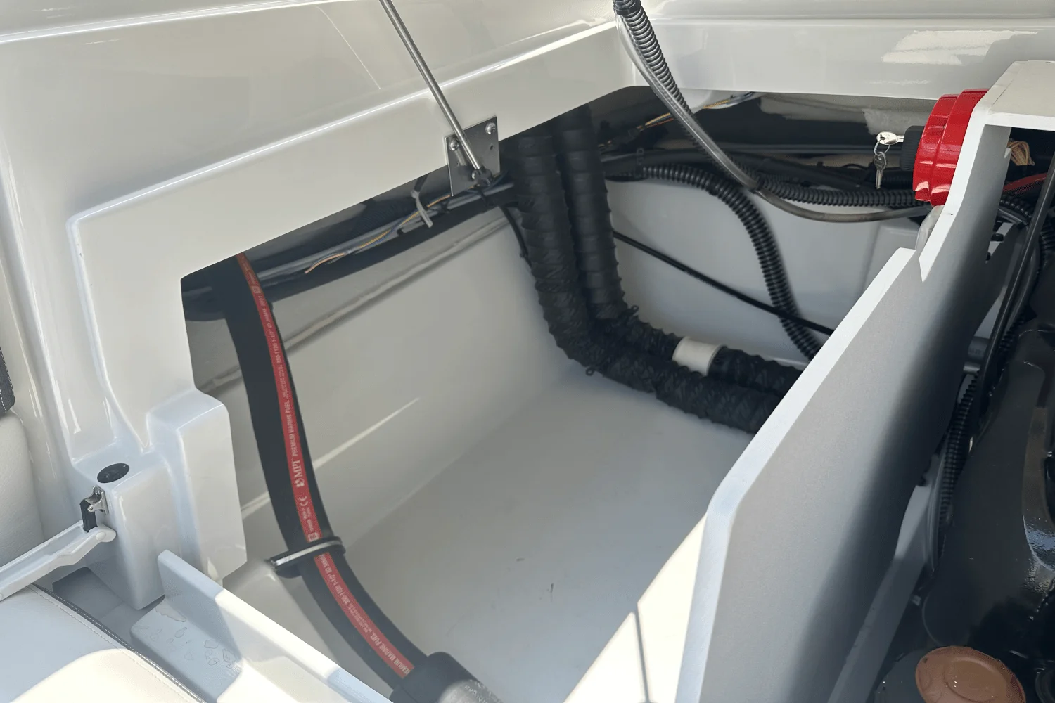 2022 Crownline 210 SS Image Thumbnail #13