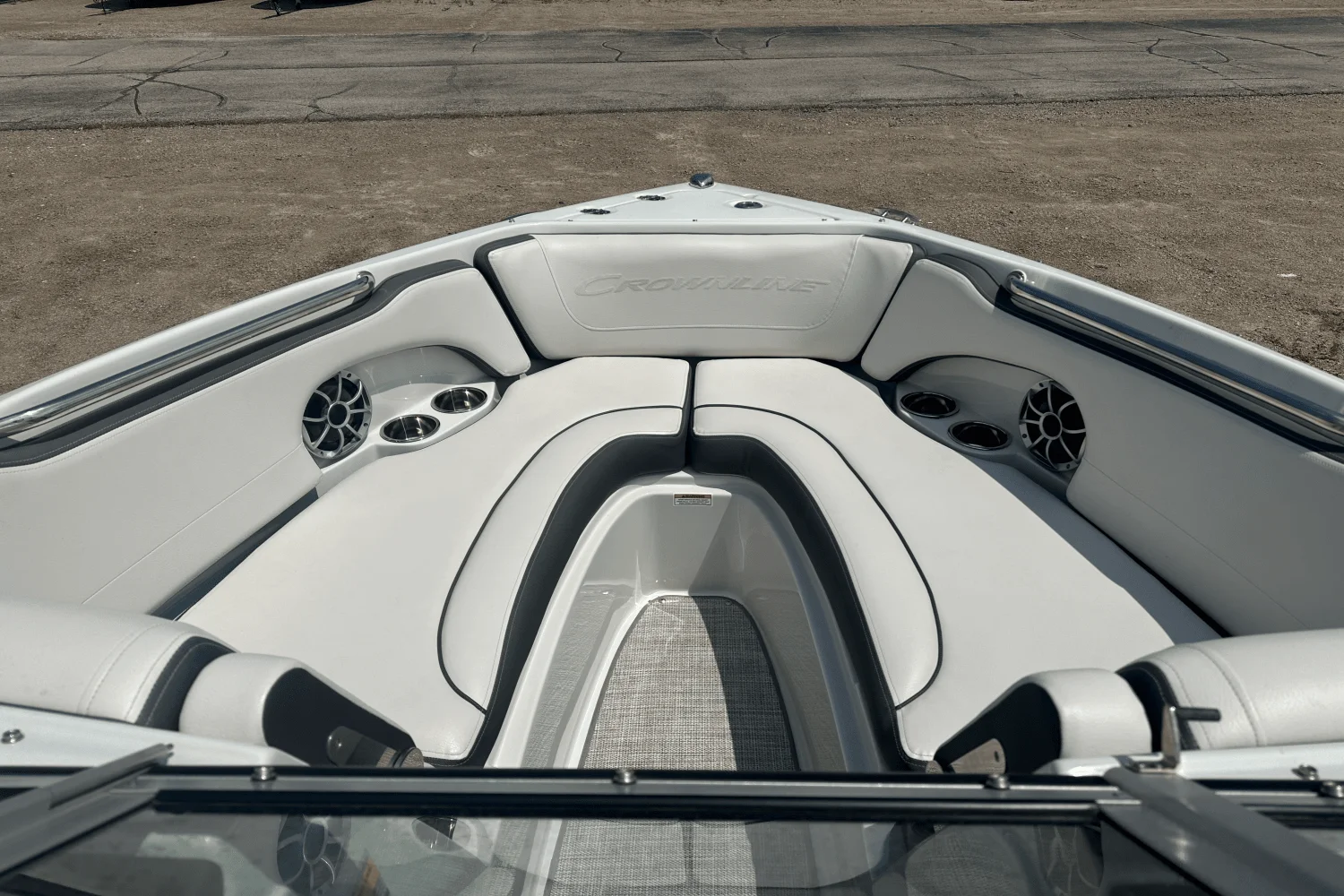 2022 Crownline 210 SS Image Thumbnail #4